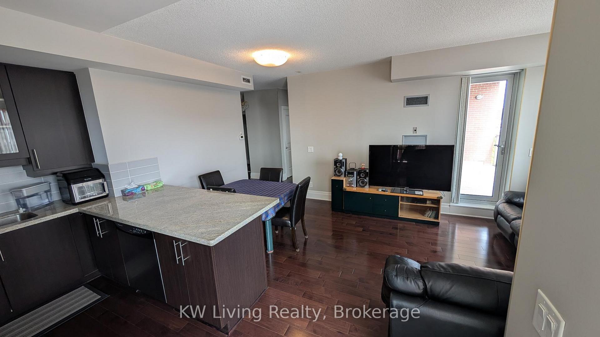 Photo 3 of Unit 610B, 21 Upper Duke Crescent, Markham, Unionville — HOMEH