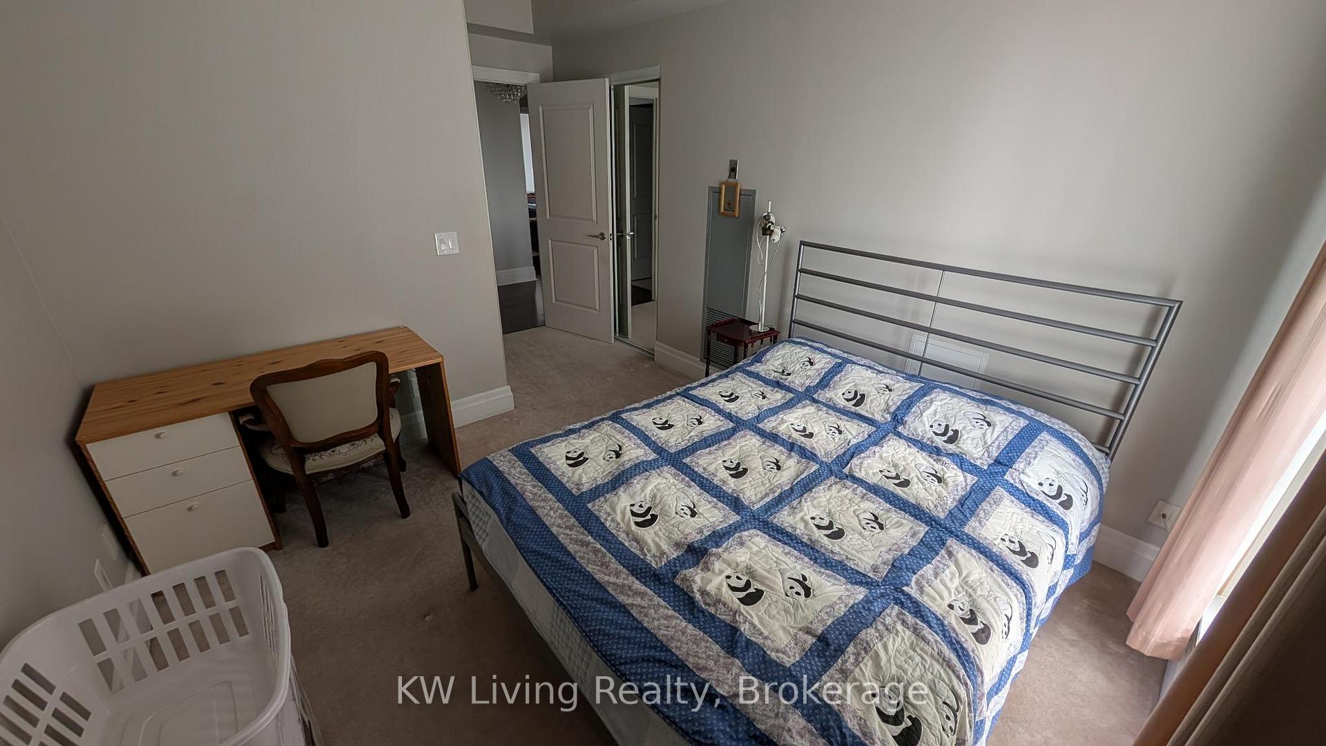 Photo 6 of Unit 610B, 21 Upper Duke Crescent, Markham, Unionville — HOMEH