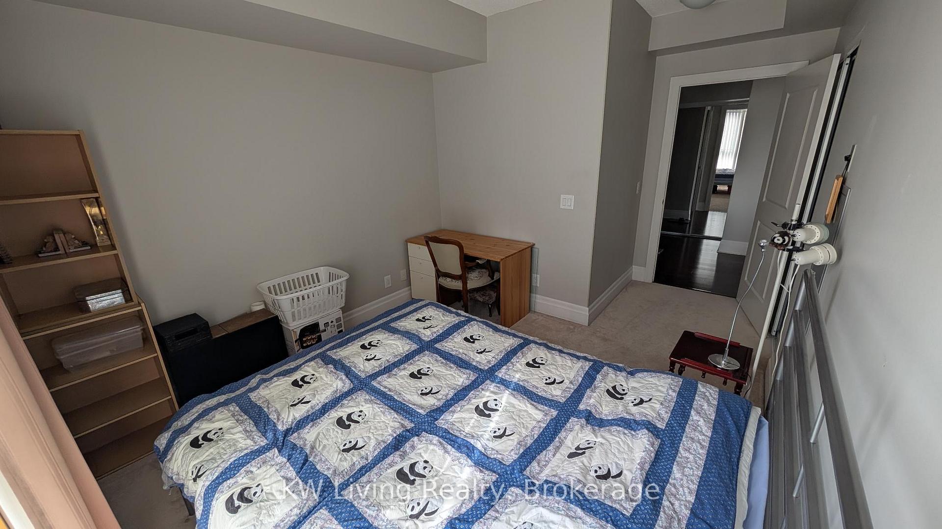 Photo 7 of Unit 610B, 21 Upper Duke Crescent, Markham, Unionville — HOMEH