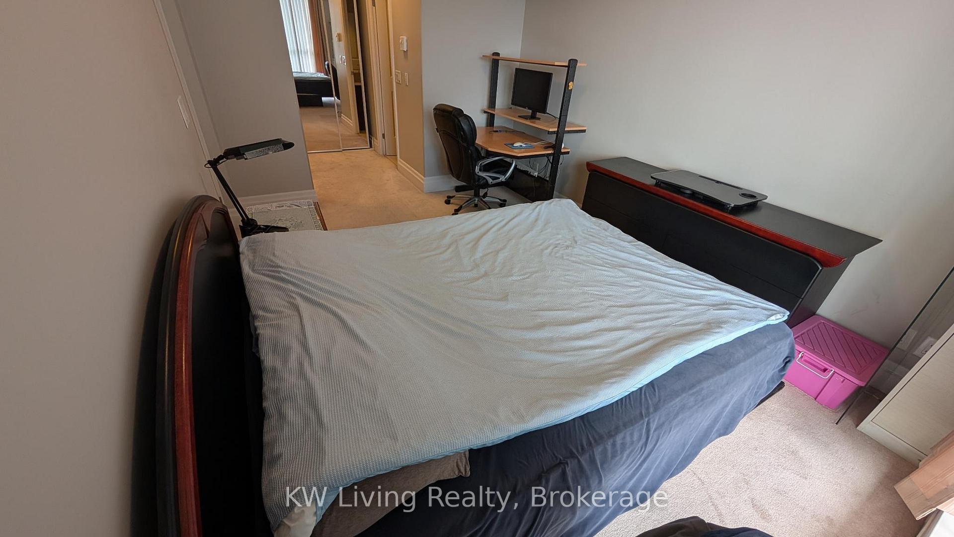 Photo 9 of Unit 610B, 21 Upper Duke Crescent, Markham, Unionville — HOMEH