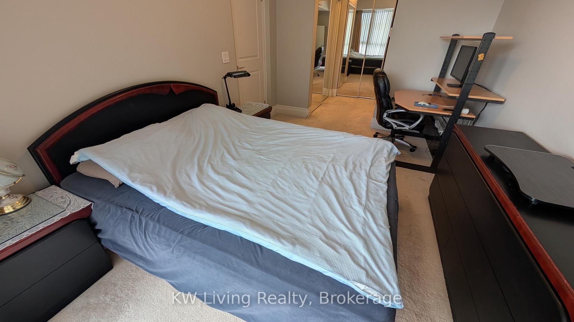 Photo 10 of Unit 610B, 21 Upper Duke Crescent, Markham, Unionville — HOMEH