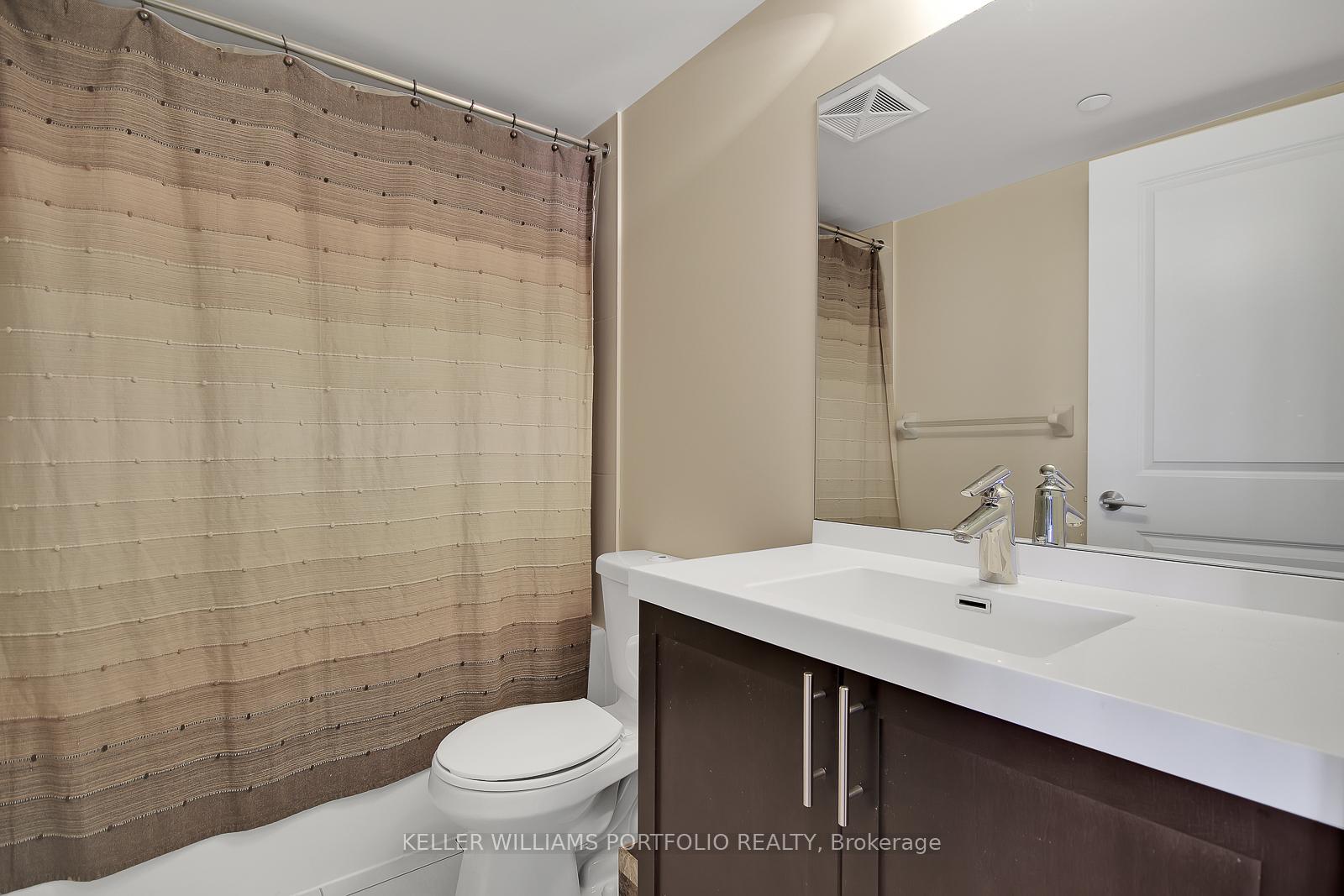 Photo 4 of Unit 509, 6 Eva Road, Etobicoke, Etobicoke West Mall — HOMEH