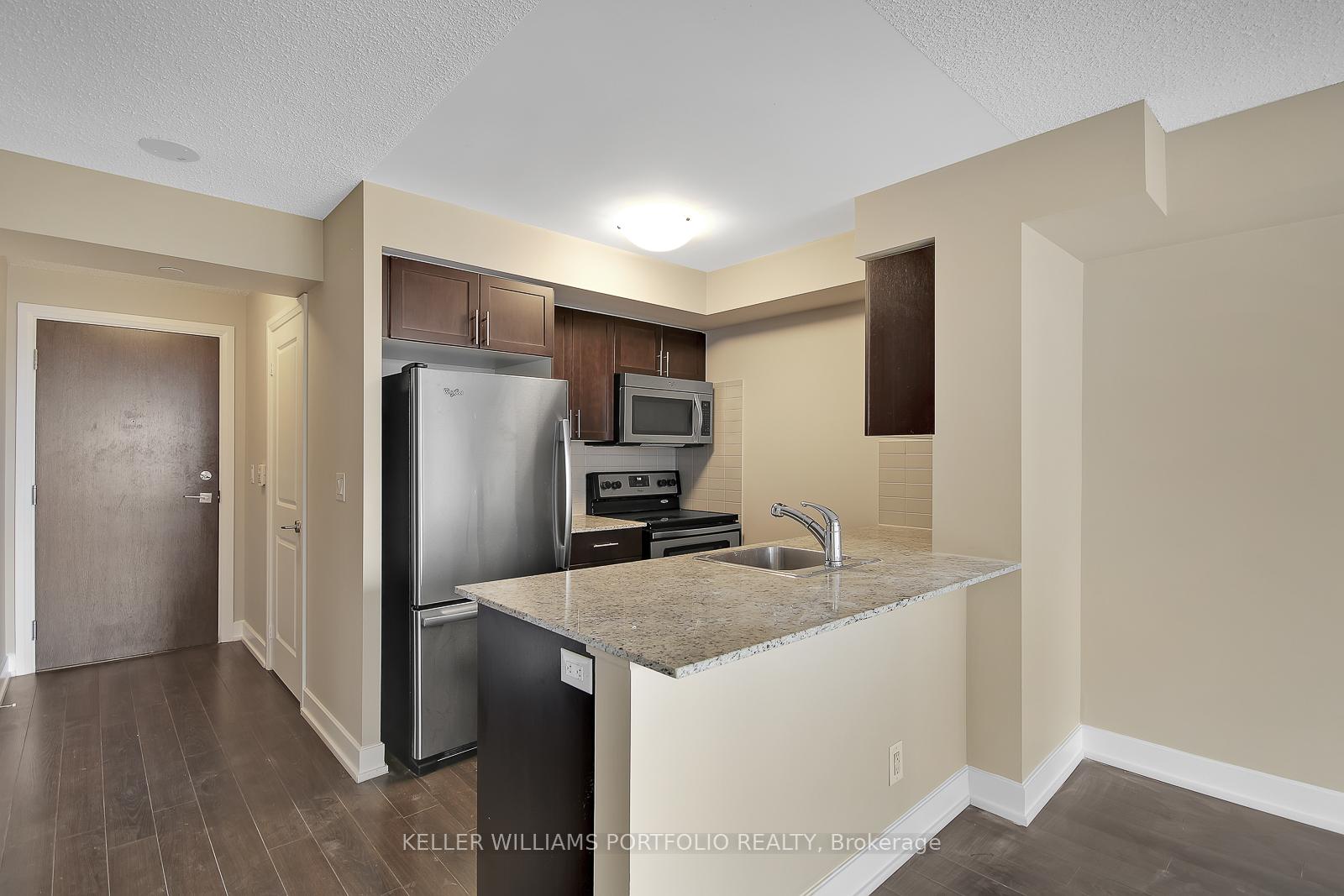 Photo 10 of Unit 509, 6 Eva Road, Etobicoke, Etobicoke West Mall — HOMEH