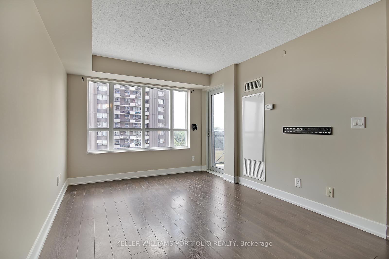 Photo 12 of Unit 509, 6 Eva Road, Etobicoke, Etobicoke West Mall — HOMEH