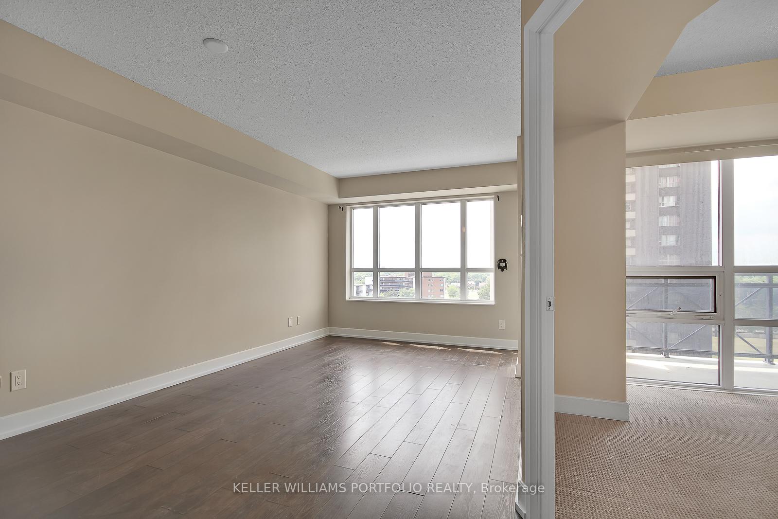 Photo 13 of Unit 509, 6 Eva Road, Etobicoke, Etobicoke West Mall — HOMEH