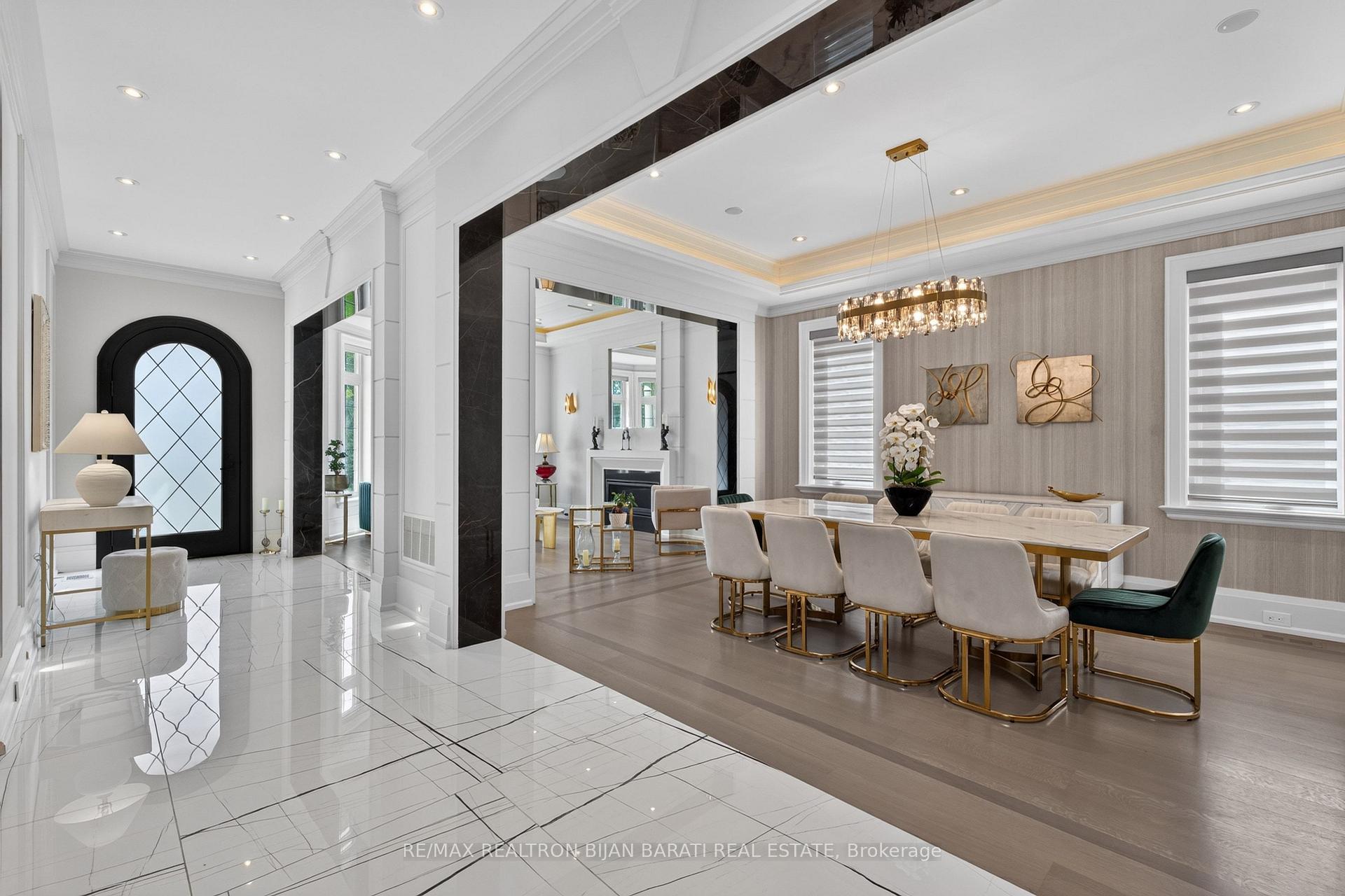 Photo 6 of 22 Woodward Avenue, Markham, Grandview — HOMEH
