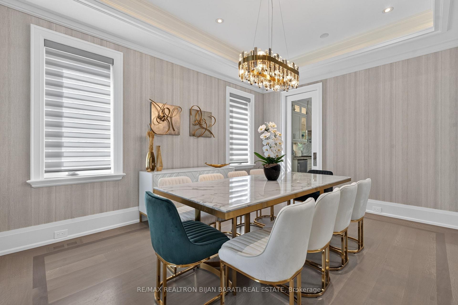 Photo 10 of 22 Woodward Avenue, Markham, Grandview — HOMEH