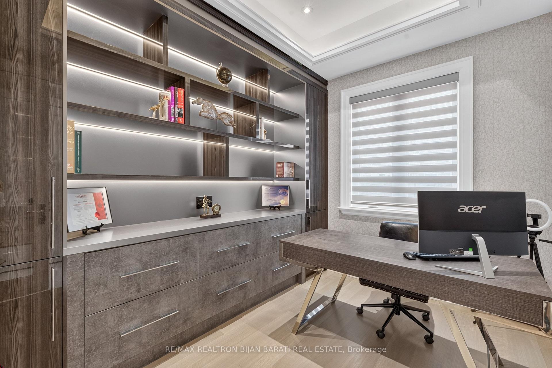 Photo 15 of 22 Woodward Avenue, Markham, Grandview — HOMEH