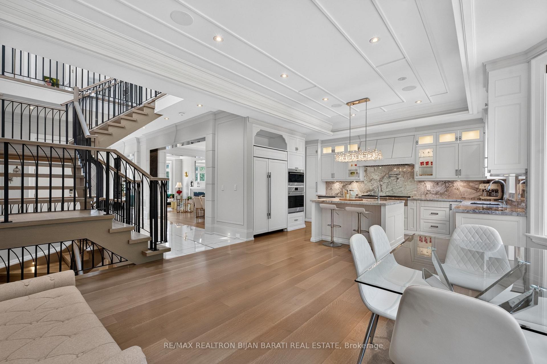 Photo 18 of 22 Woodward Avenue, Markham, Grandview — HOMEH