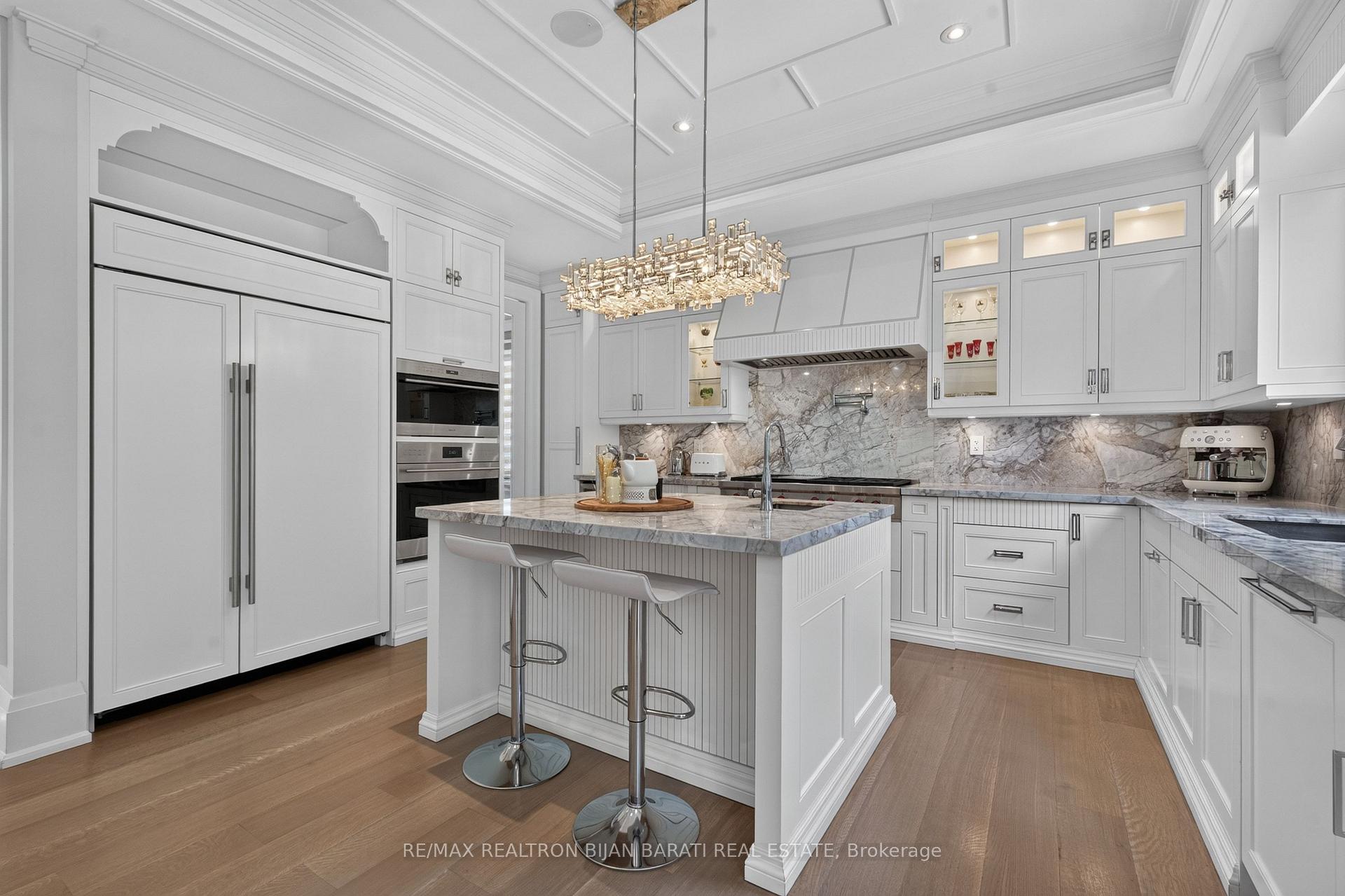 Photo 20 of 22 Woodward Avenue, Markham, Grandview — HOMEH