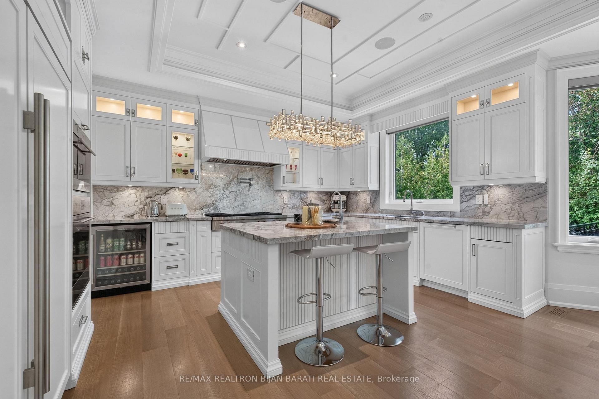 Photo 22 of 22 Woodward Avenue, Markham, Grandview — HOMEH