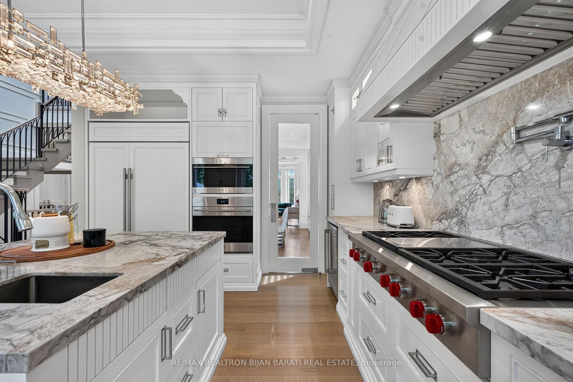 Photo 23 of 22 Woodward Avenue, Markham, Grandview — HOMEH
