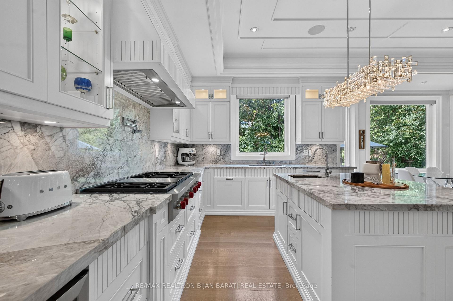 Photo 25 of 22 Woodward Avenue, Markham, Grandview — HOMEH