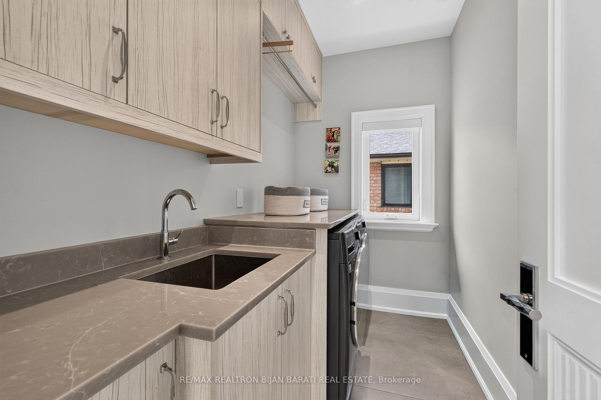 Photo 35 of 22 Woodward Avenue, Markham, Grandview — HOMEH
