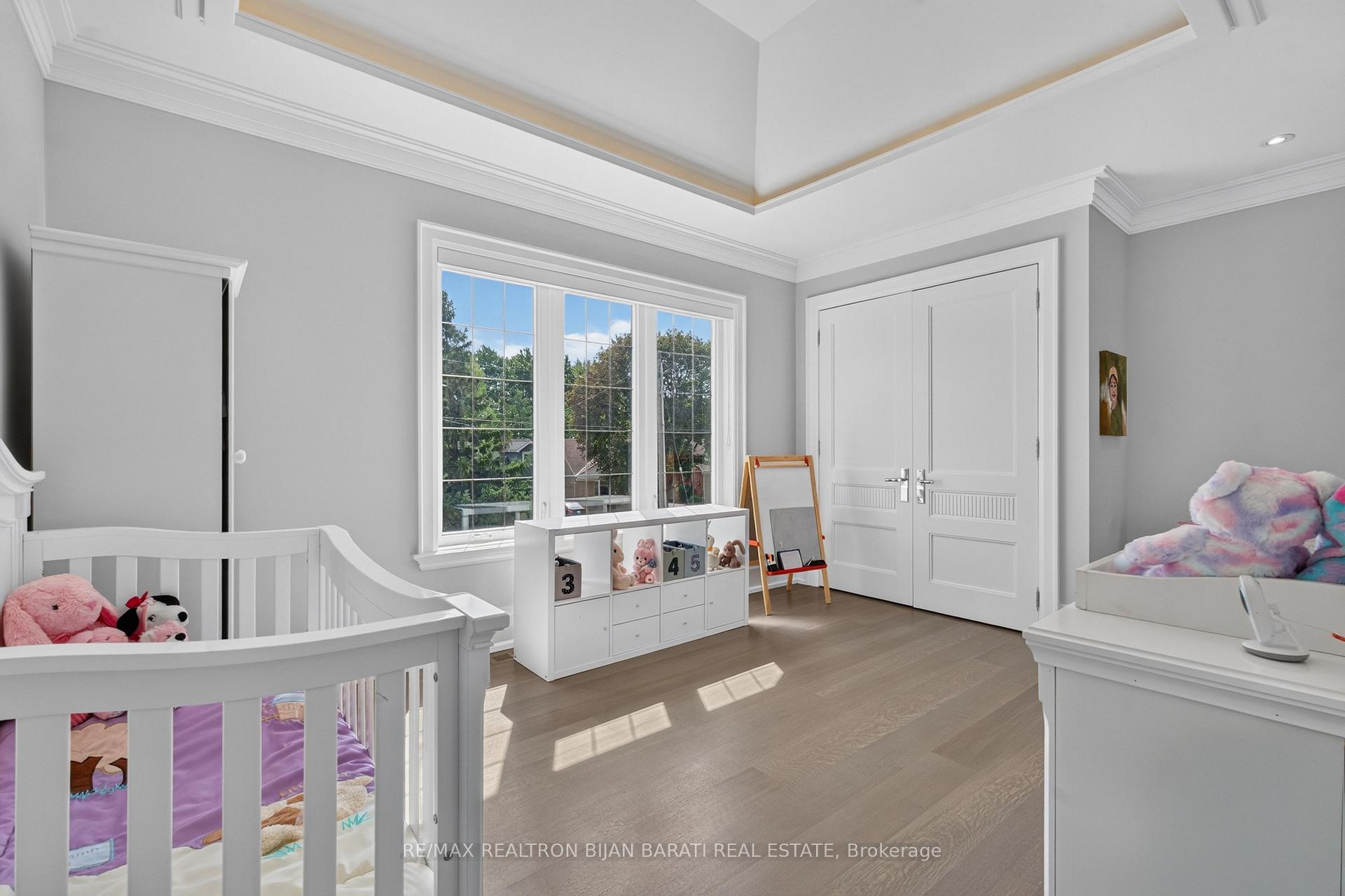 Photo 38 of 22 Woodward Avenue, Markham, Grandview — HOMEH