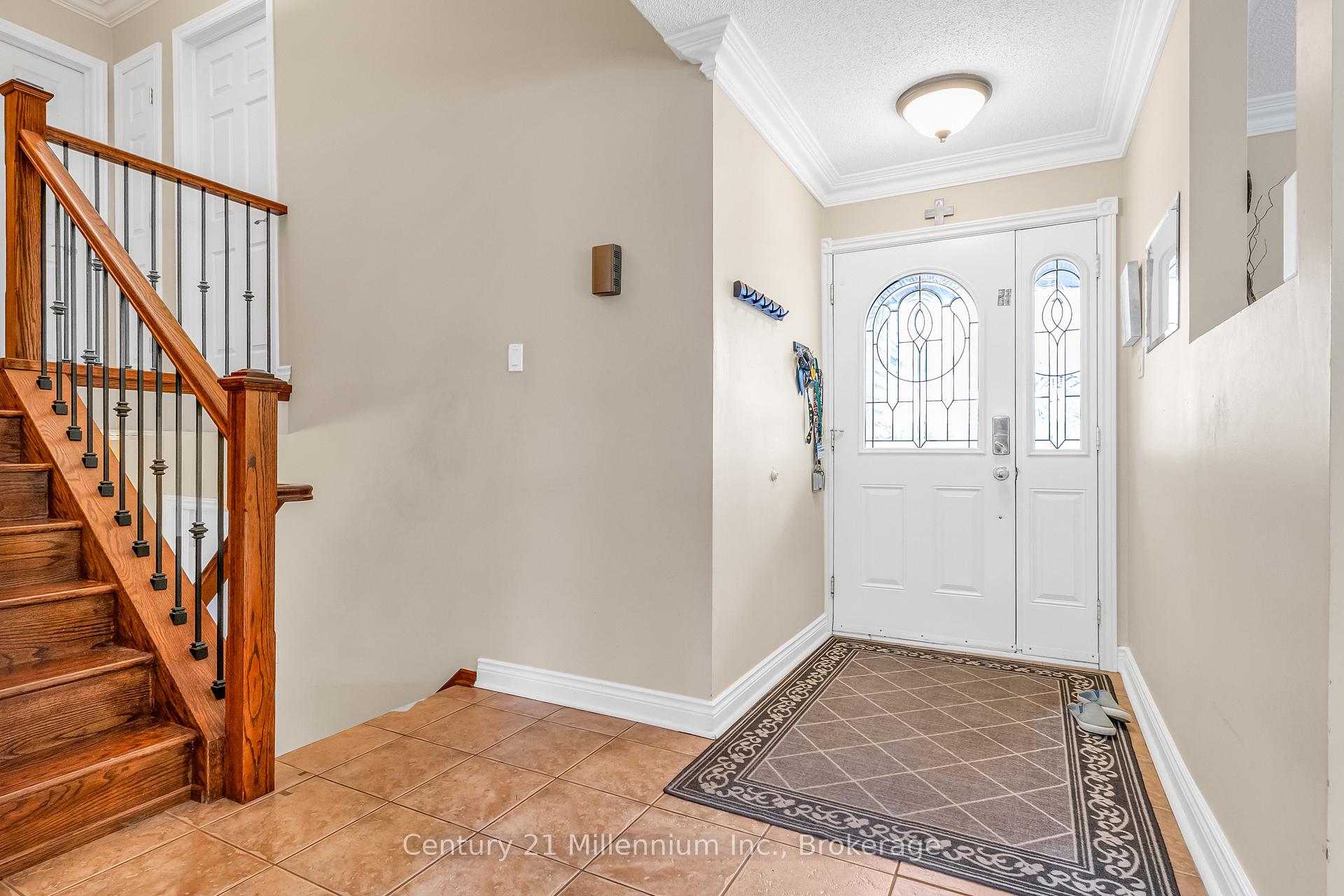 Photo 8 of Unit Drive, 43 Stoddart Drive, Aurora, Aurora Highlands — HOMEH