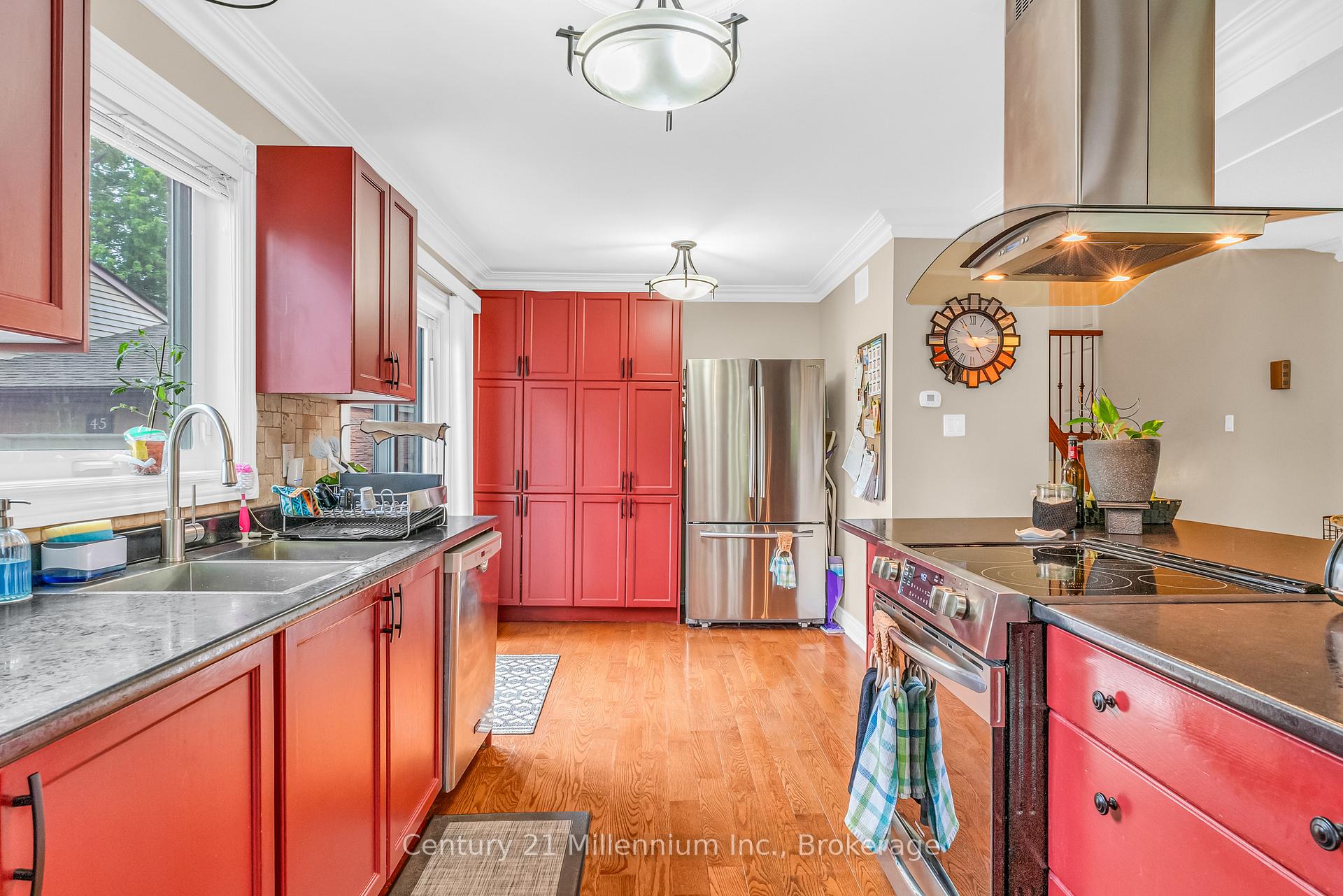 Photo 10 of Unit Drive, 43 Stoddart Drive, Aurora, Aurora Highlands — HOMEH