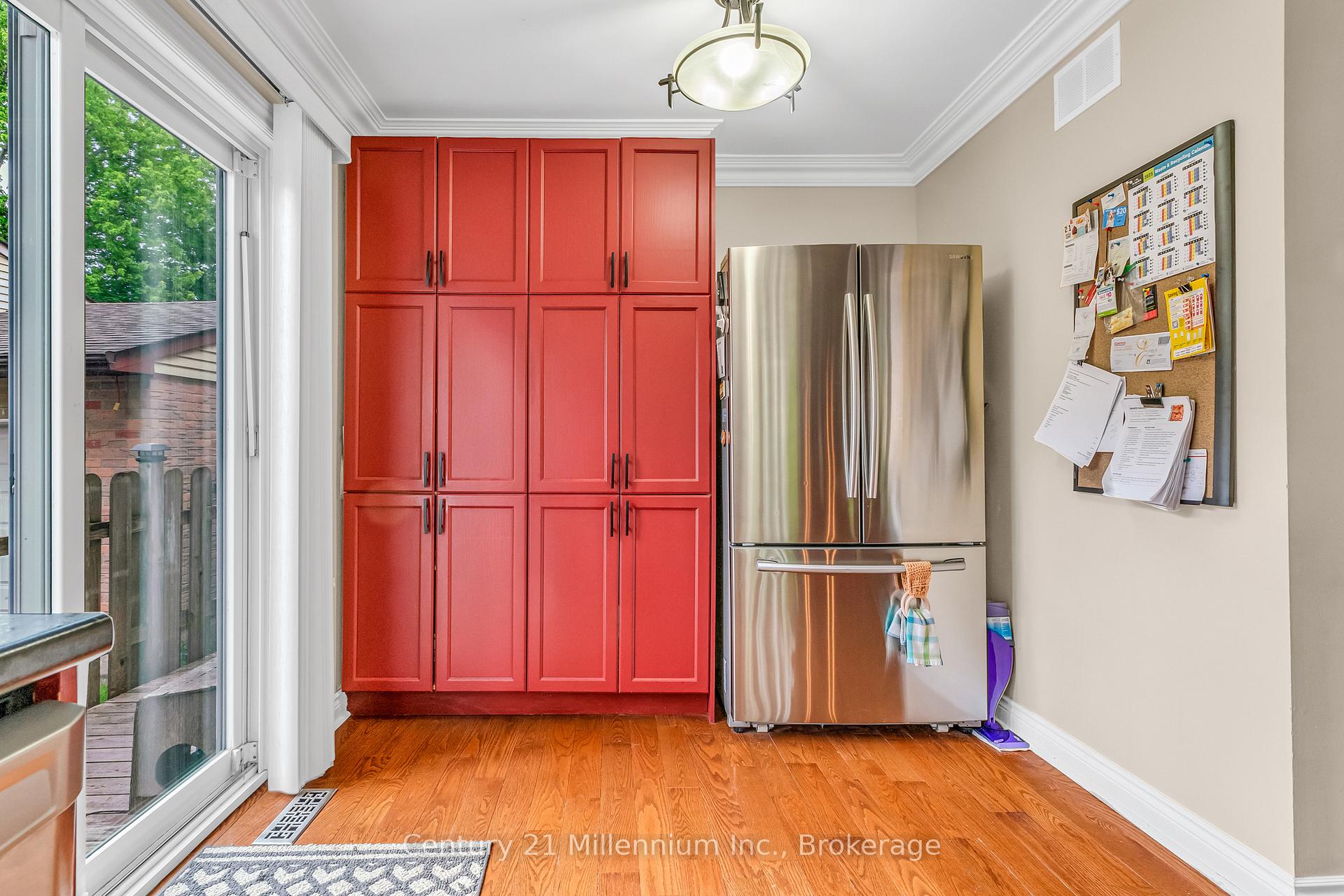 Photo 11 of Unit Drive, 43 Stoddart Drive, Aurora, Aurora Highlands — HOMEH