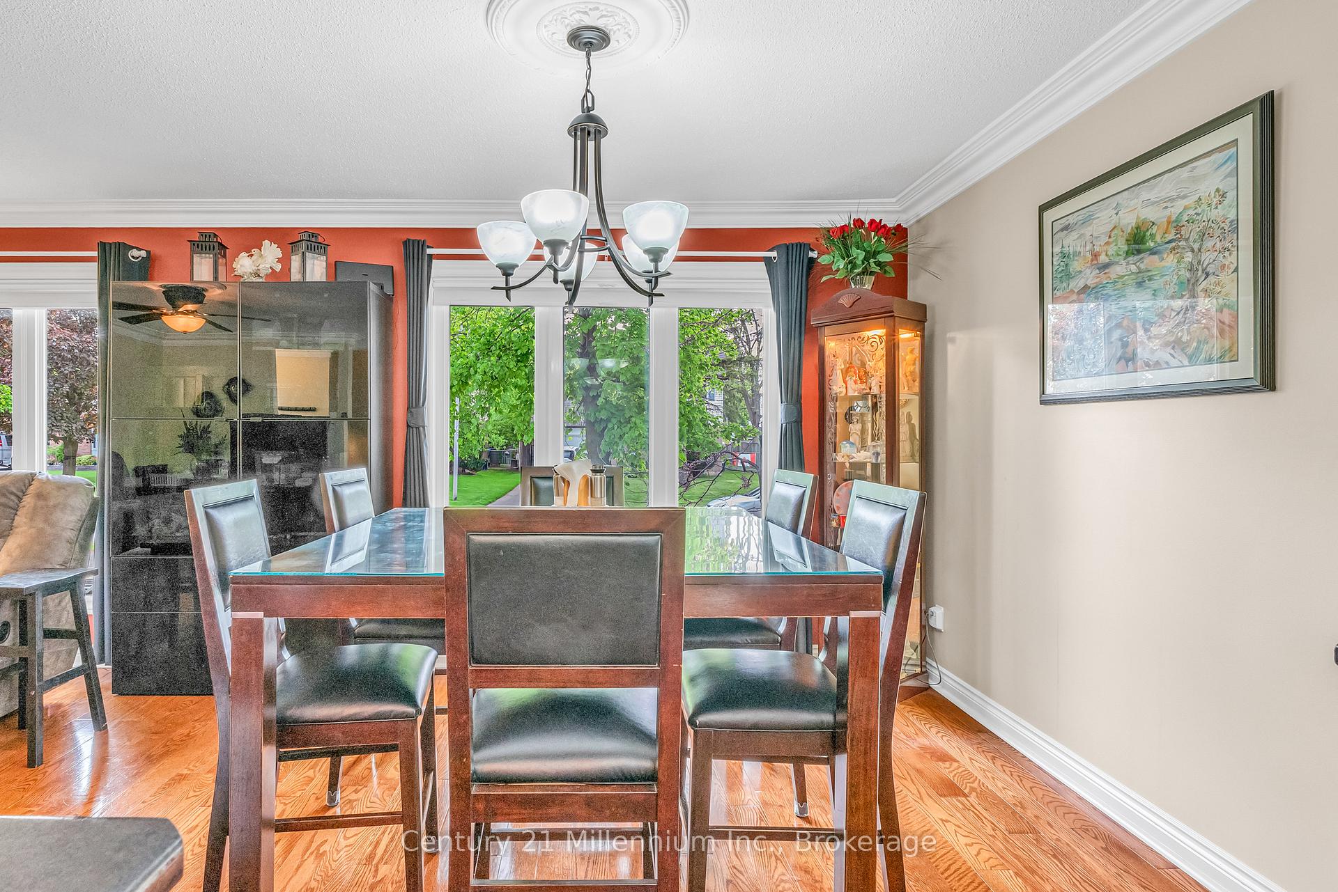 Photo 15 of Unit Drive, 43 Stoddart Drive, Aurora, Aurora Highlands — HOMEH