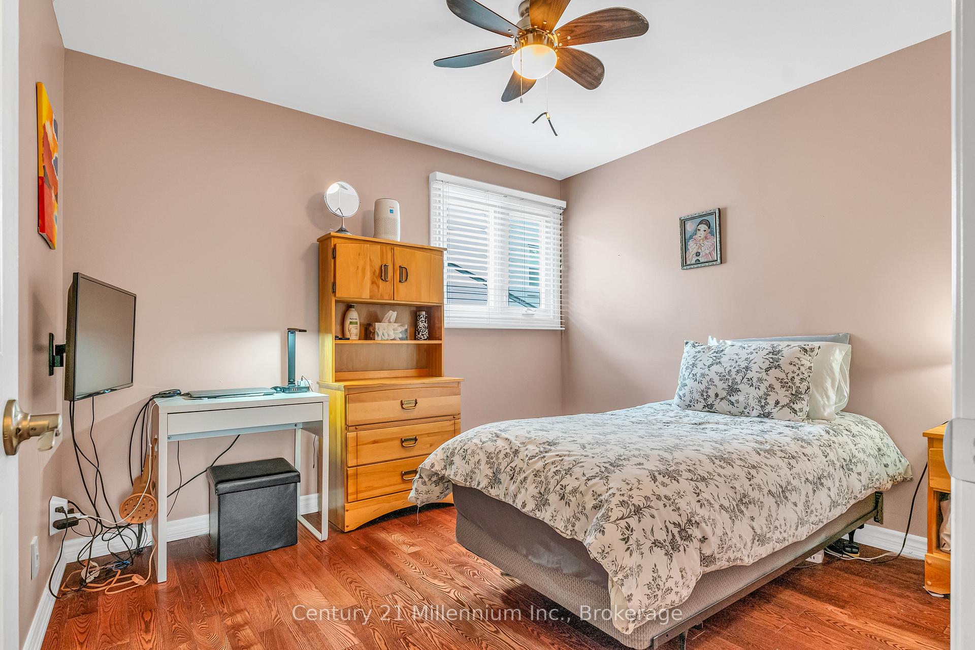 Photo 18 of Unit Drive, 43 Stoddart Drive, Aurora, Aurora Highlands — HOMEH