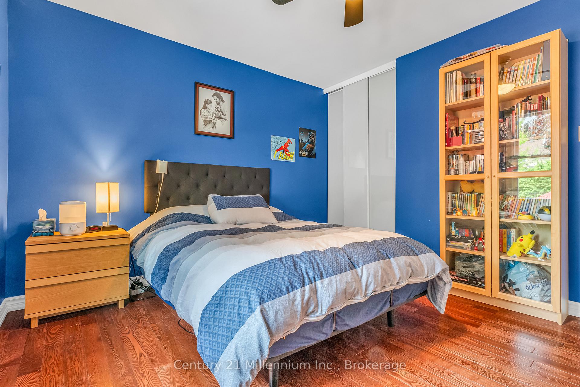 Photo 19 of Unit Drive, 43 Stoddart Drive, Aurora, Aurora Highlands — HOMEH