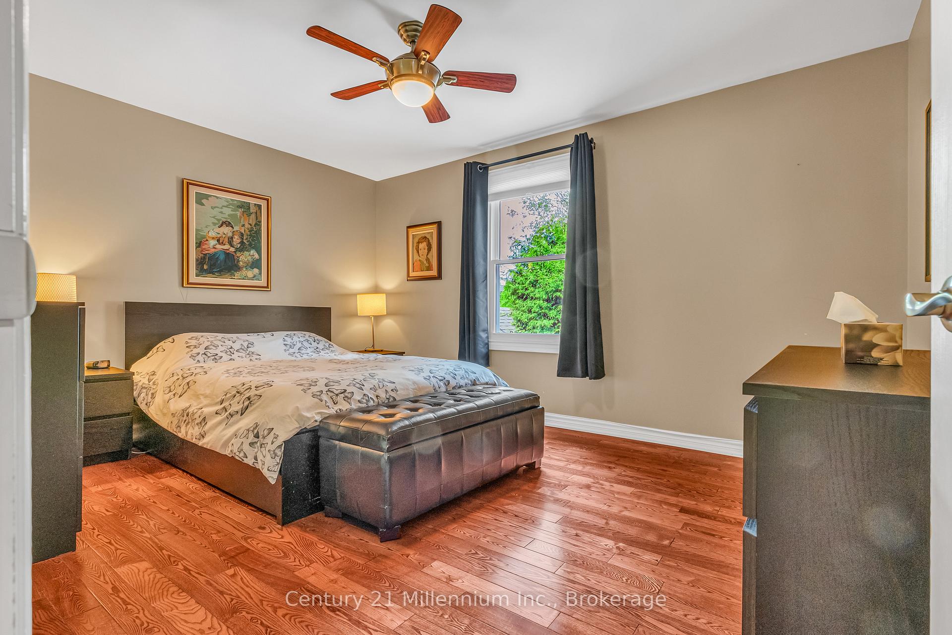 Photo 20 of Unit Drive, 43 Stoddart Drive, Aurora, Aurora Highlands — HOMEH