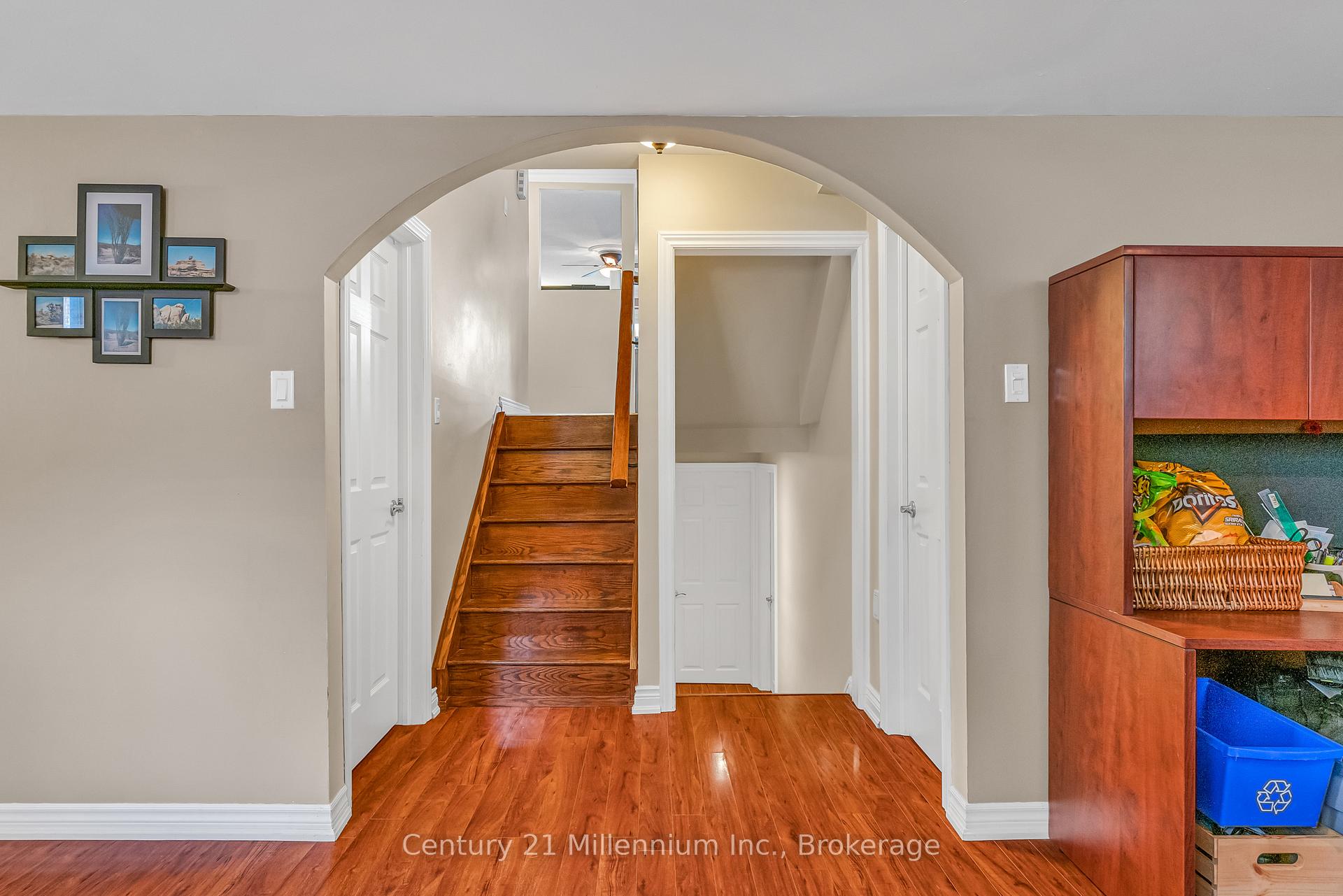 Photo 23 of Unit Drive, 43 Stoddart Drive, Aurora, Aurora Highlands — HOMEH
