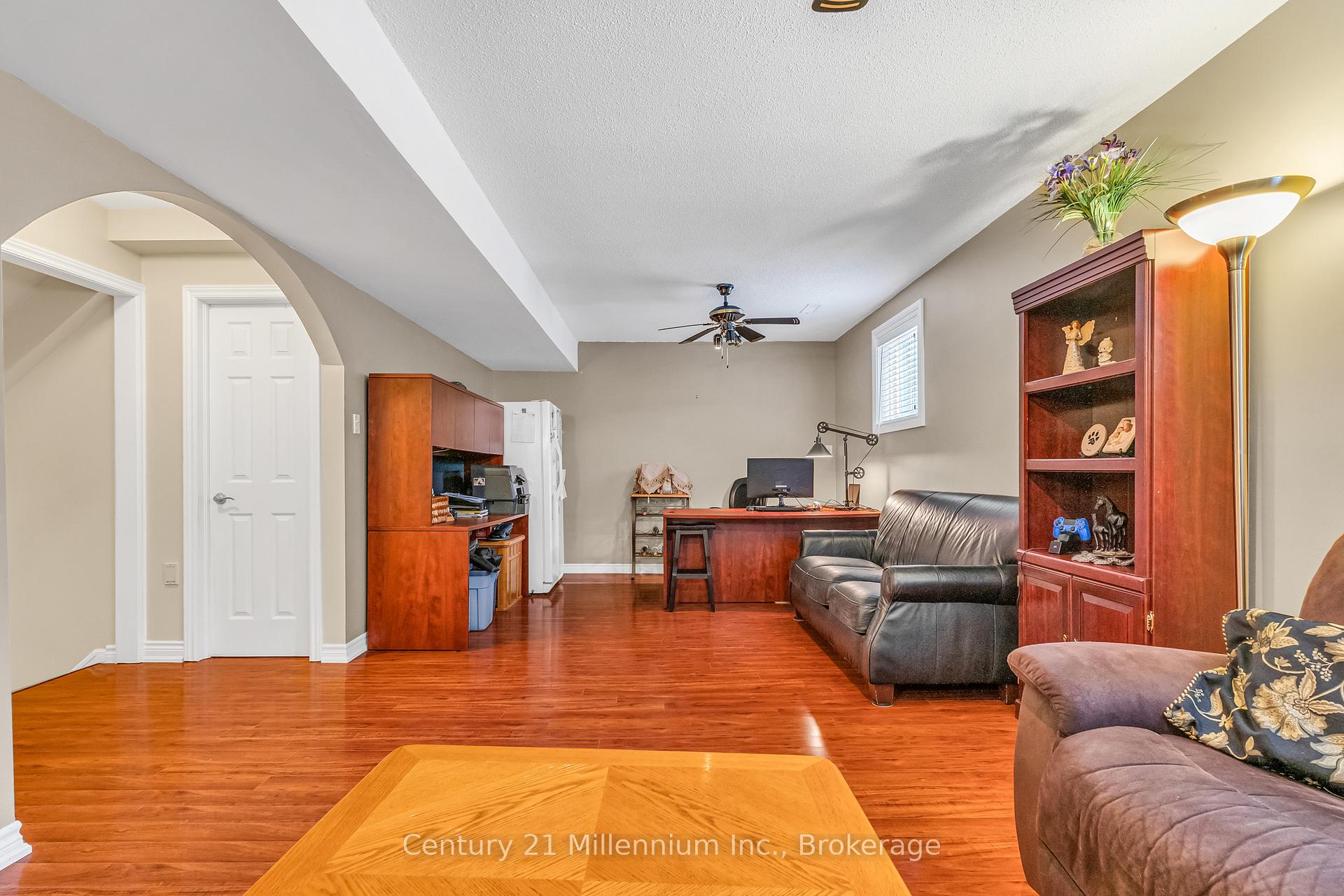 Photo 24 of Unit Drive, 43 Stoddart Drive, Aurora, Aurora Highlands — HOMEH