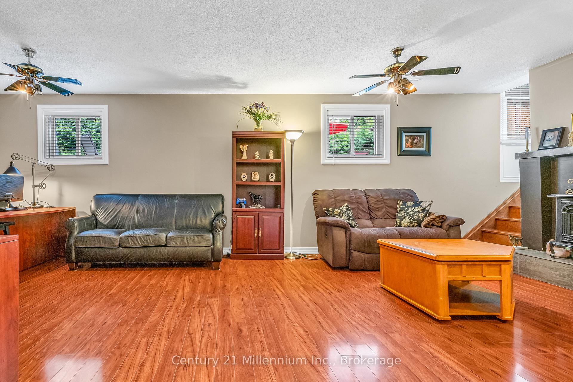 Photo 25 of Unit Drive, 43 Stoddart Drive, Aurora, Aurora Highlands — HOMEH