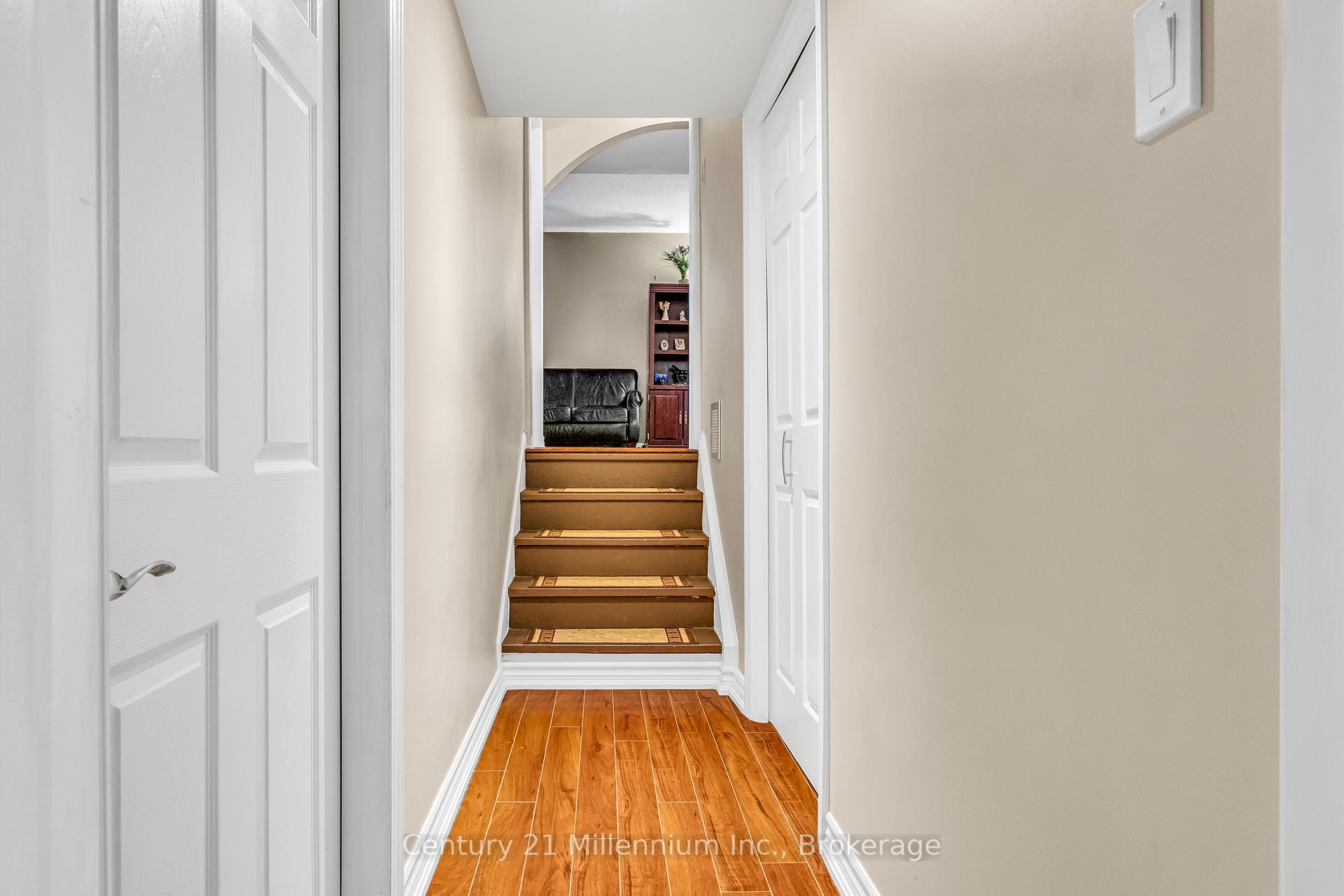 Photo 27 of Unit Drive, 43 Stoddart Drive, Aurora, Aurora Highlands — HOMEH