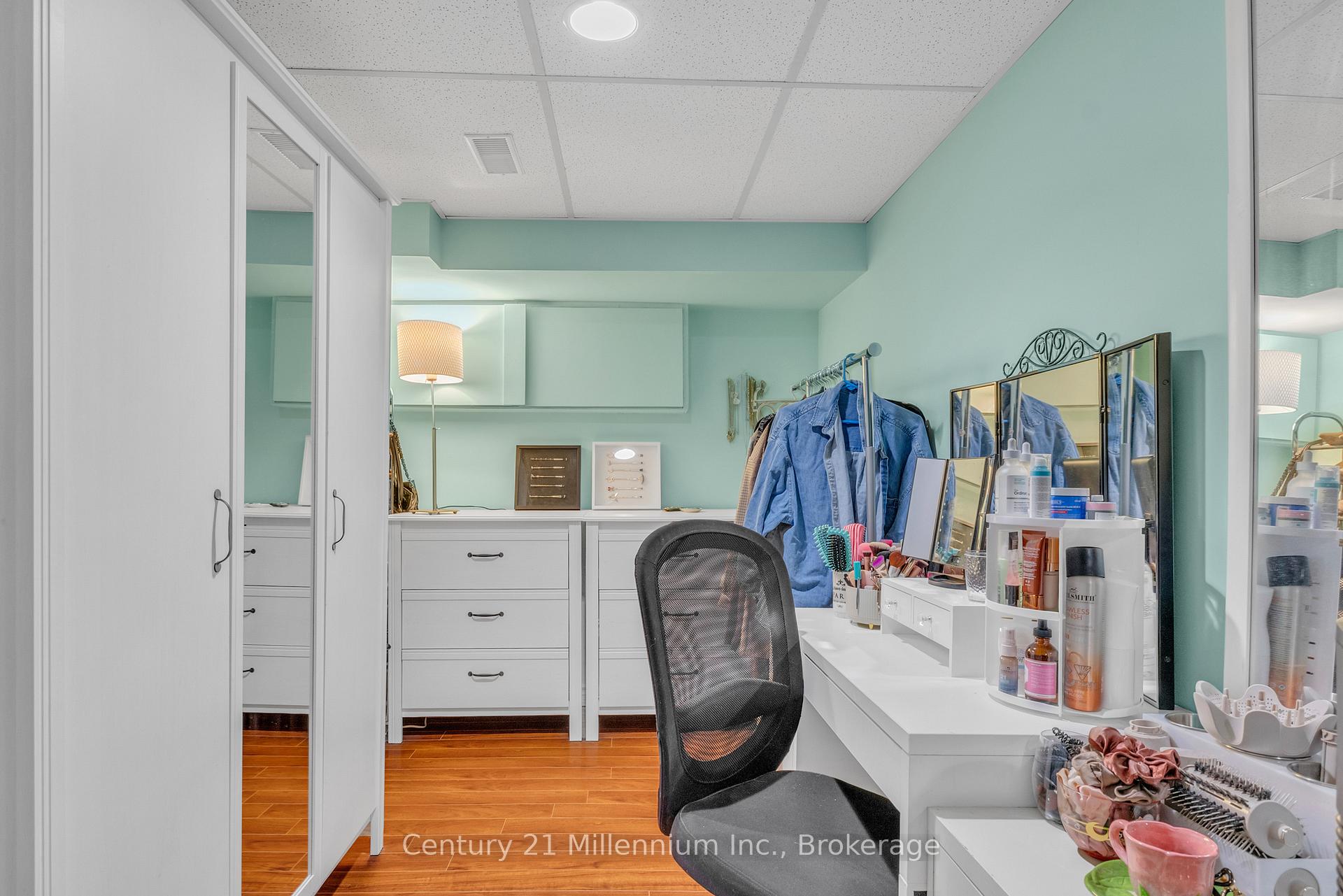 Photo 29 of Unit Drive, 43 Stoddart Drive, Aurora, Aurora Highlands — HOMEH
