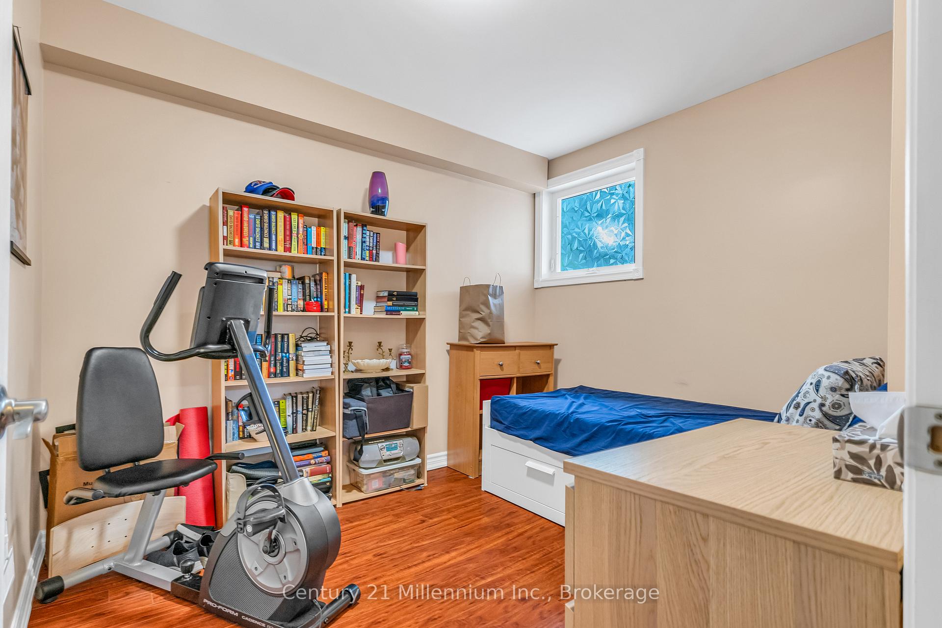 Photo 30 of Unit Drive, 43 Stoddart Drive, Aurora, Aurora Highlands — HOMEH