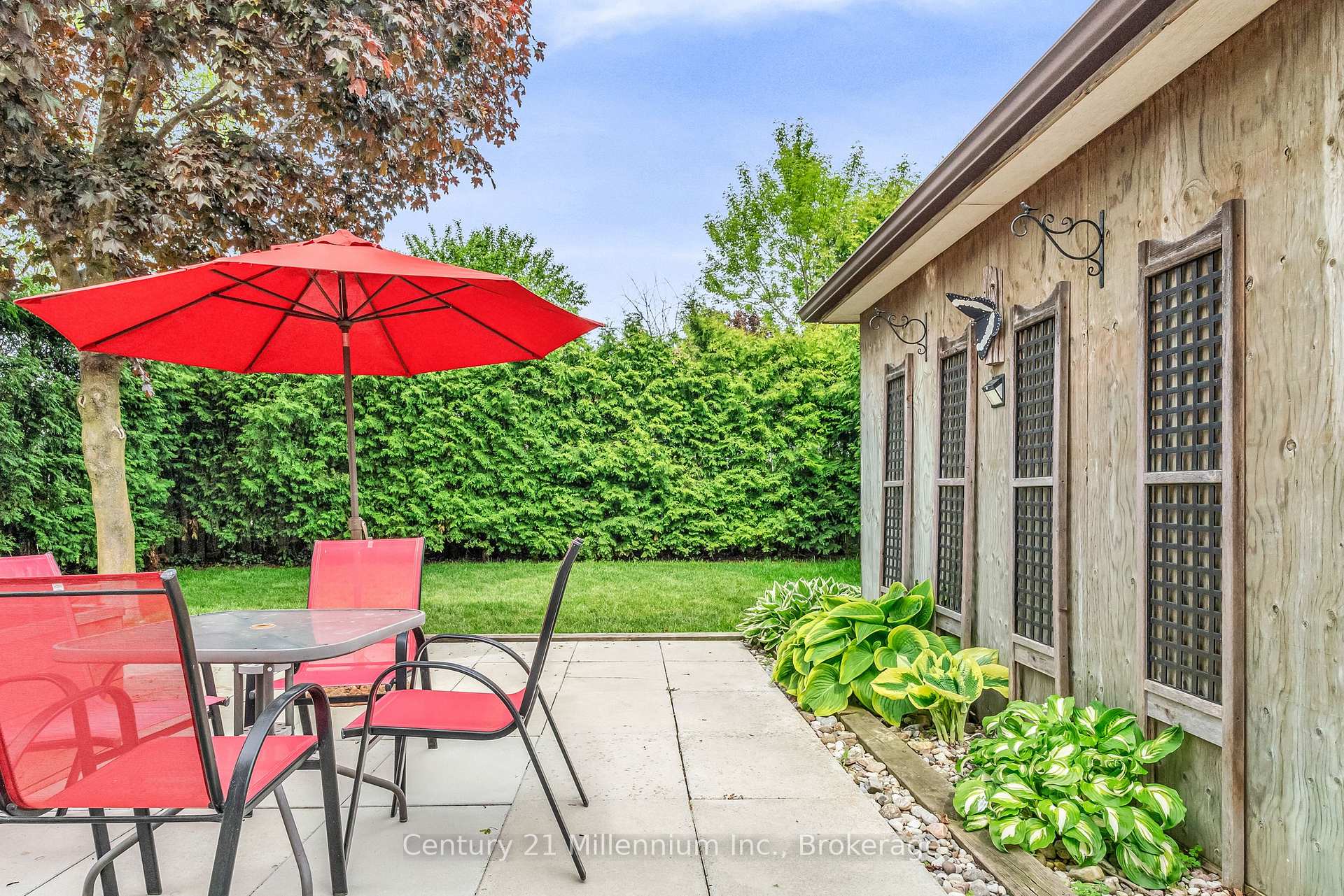 Photo 32 of Unit Drive, 43 Stoddart Drive, Aurora, Aurora Highlands — HOMEH