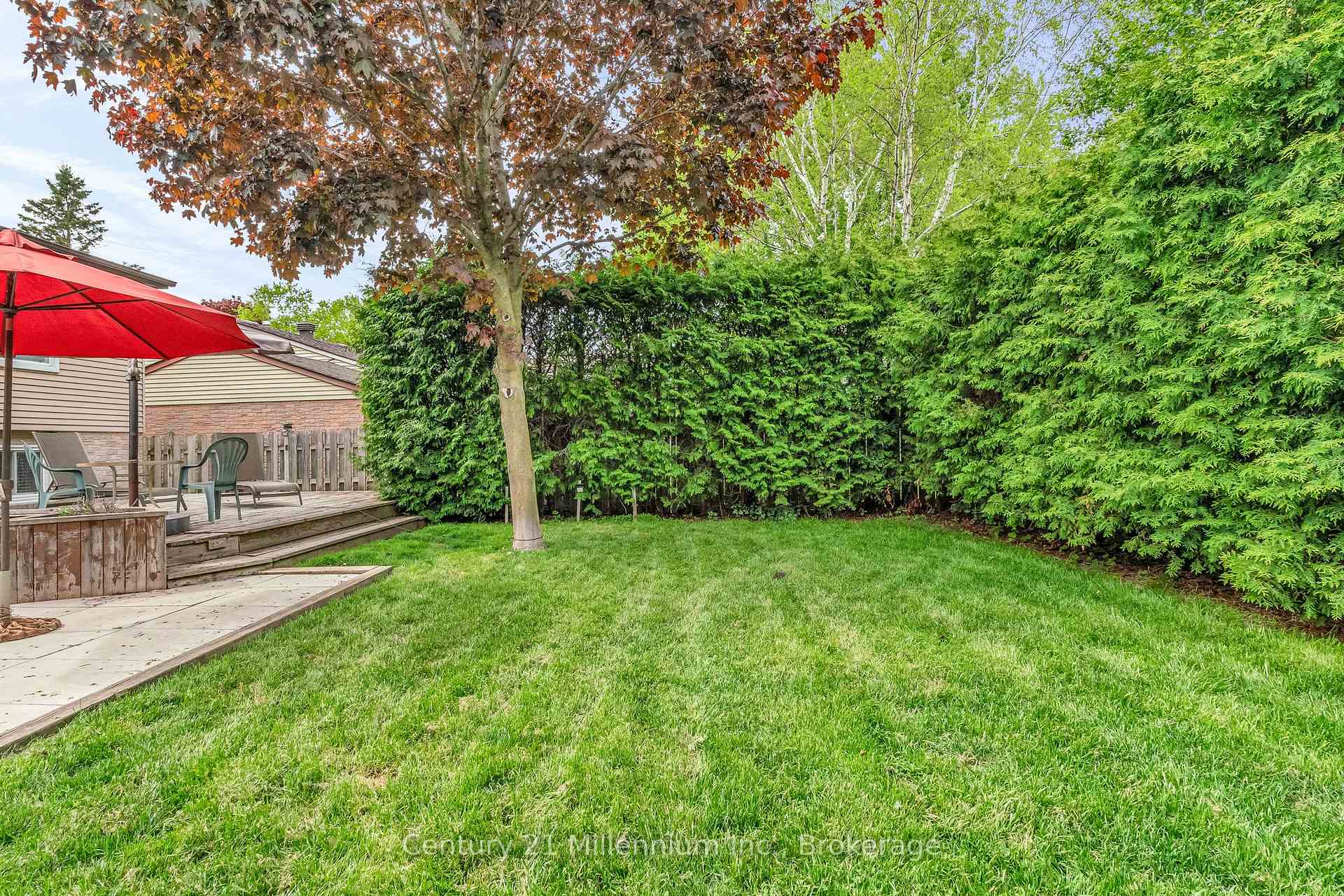 Photo 33 of Unit Drive, 43 Stoddart Drive, Aurora, Aurora Highlands — HOMEH