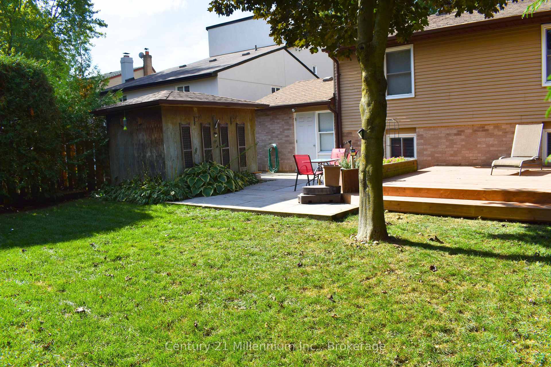 Photo 34 of Unit Drive, 43 Stoddart Drive, Aurora, Aurora Highlands — HOMEH