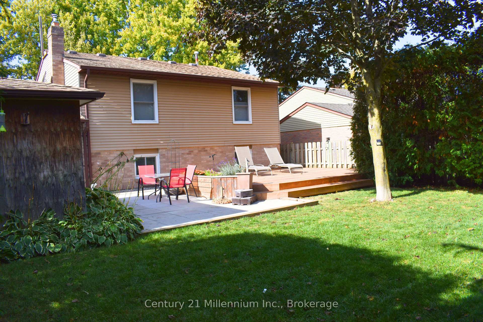 Photo 35 of Unit Drive, 43 Stoddart Drive, Aurora, Aurora Highlands — HOMEH