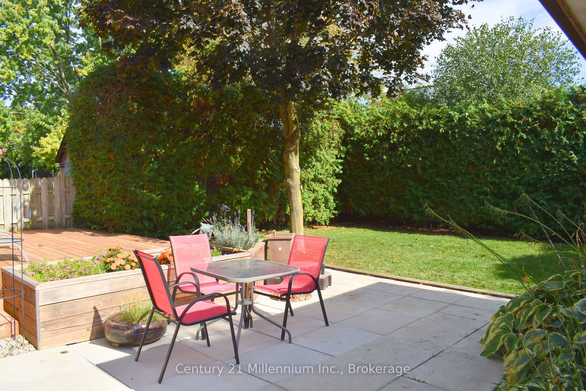 Photo 37 of Unit Drive, 43 Stoddart Drive, Aurora, Aurora Highlands — HOMEH