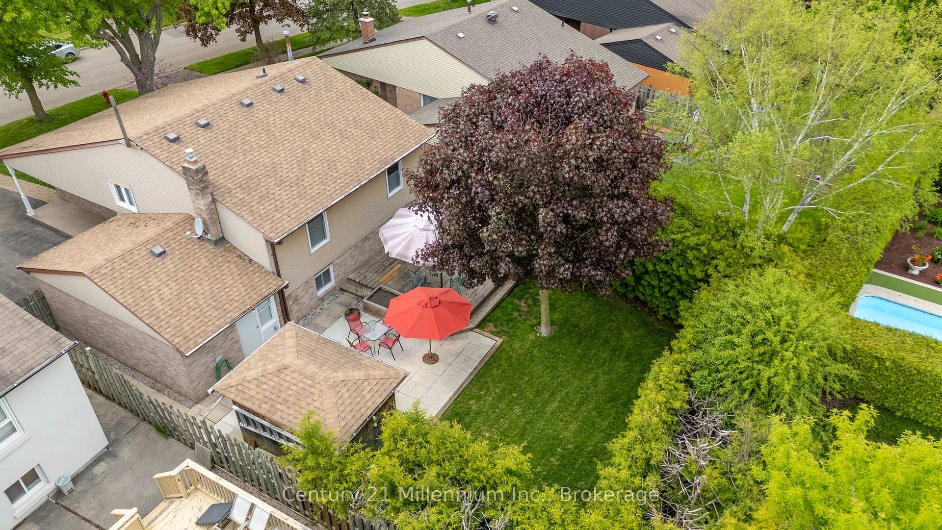 Photo 38 of Unit Drive, 43 Stoddart Drive, Aurora, Aurora Highlands — HOMEH