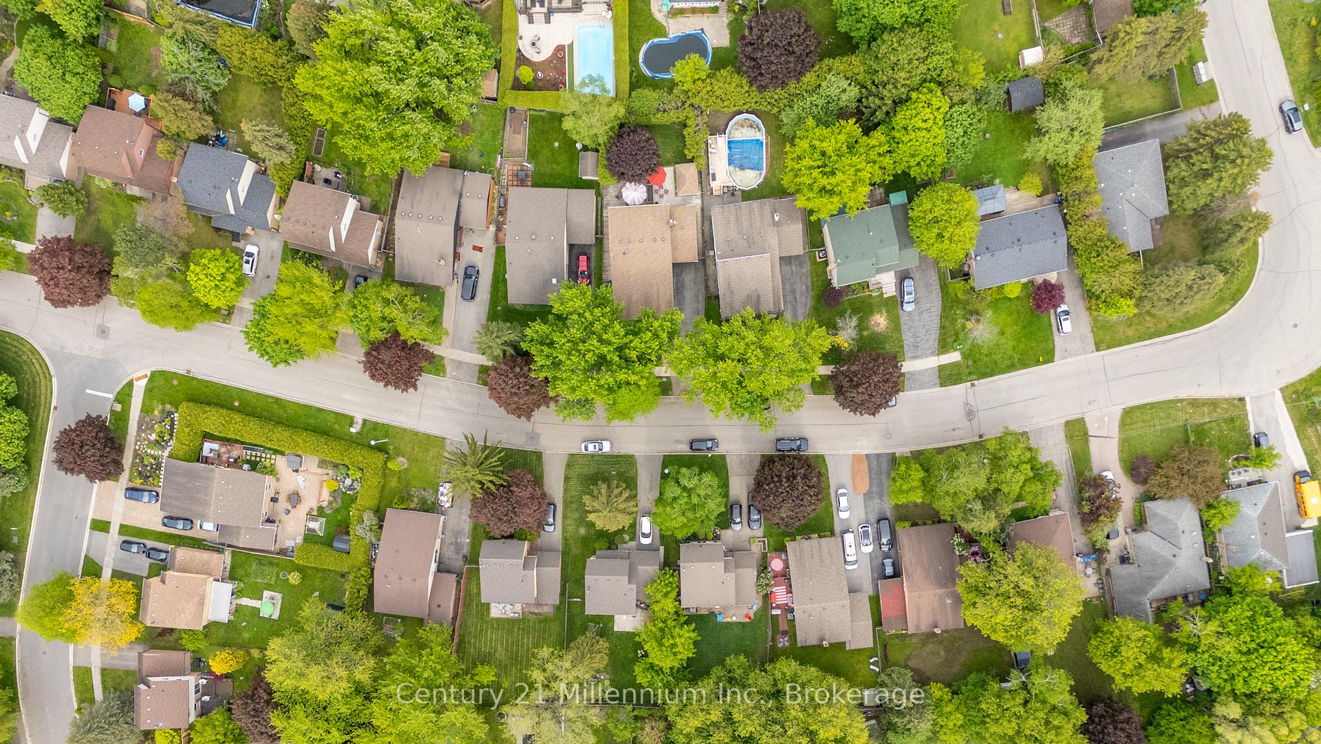 Photo 39 of Unit Drive, 43 Stoddart Drive, Aurora, Aurora Highlands — HOMEH