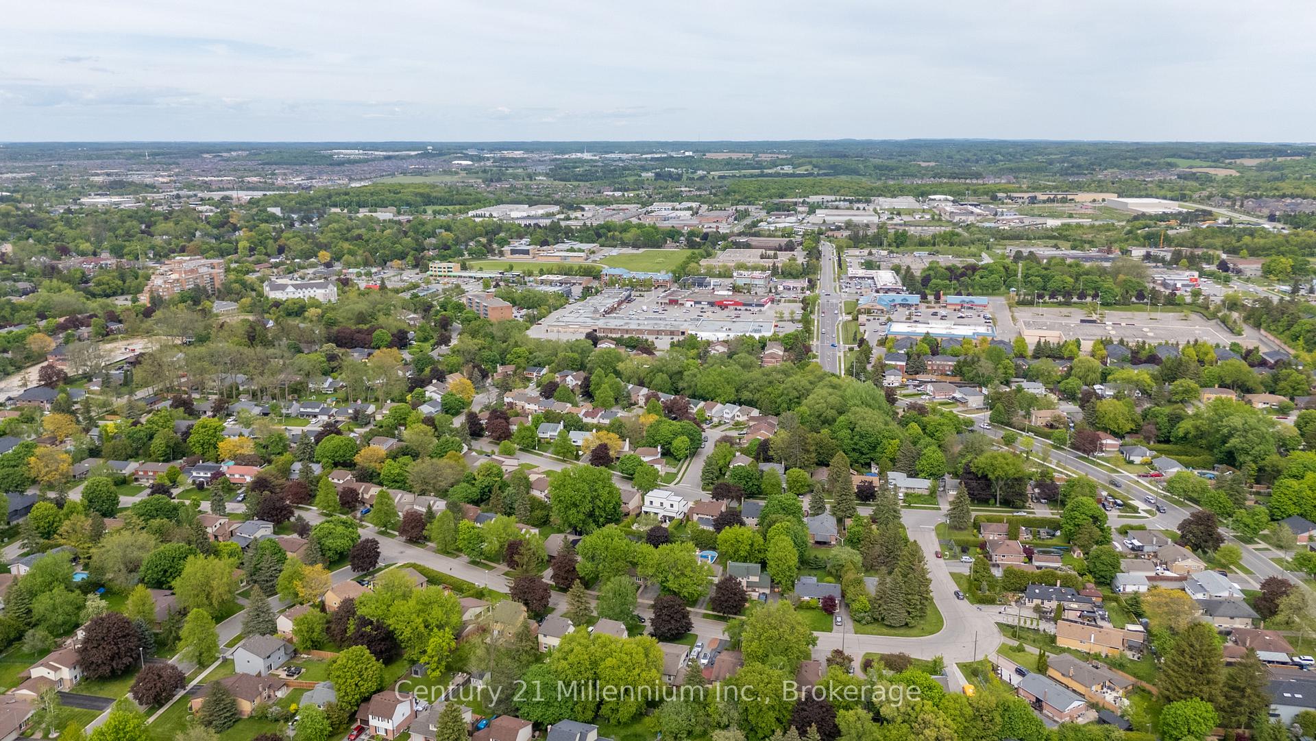 Photo 40 of Unit Drive, 43 Stoddart Drive, Aurora, Aurora Highlands — HOMEH