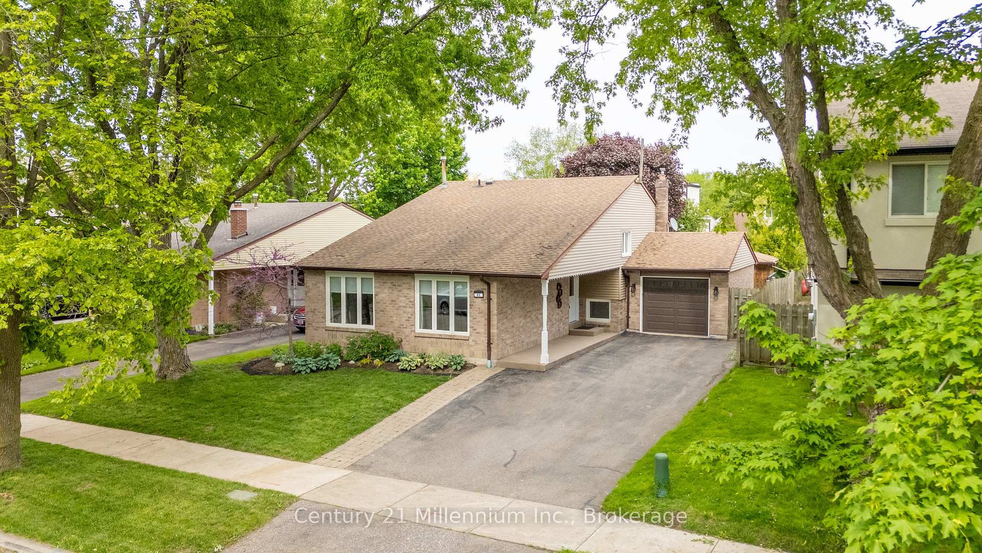 Photo 41 of Unit Drive, 43 Stoddart Drive, Aurora, Aurora Highlands — HOMEH