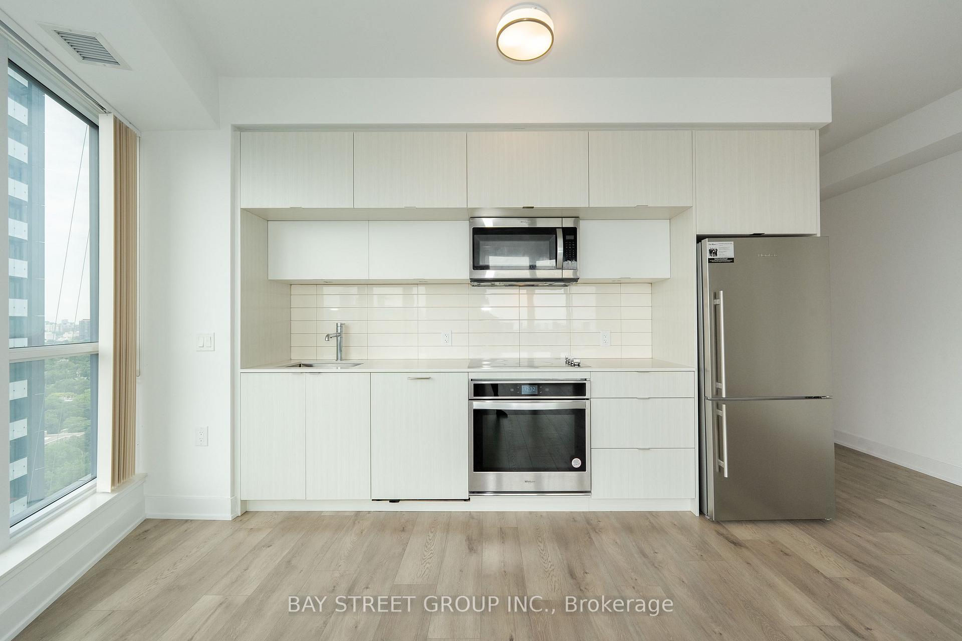 Photo 3 of Unit 3222, 585 Bloor Street E, Toronto, North St. James Town — HOMEH