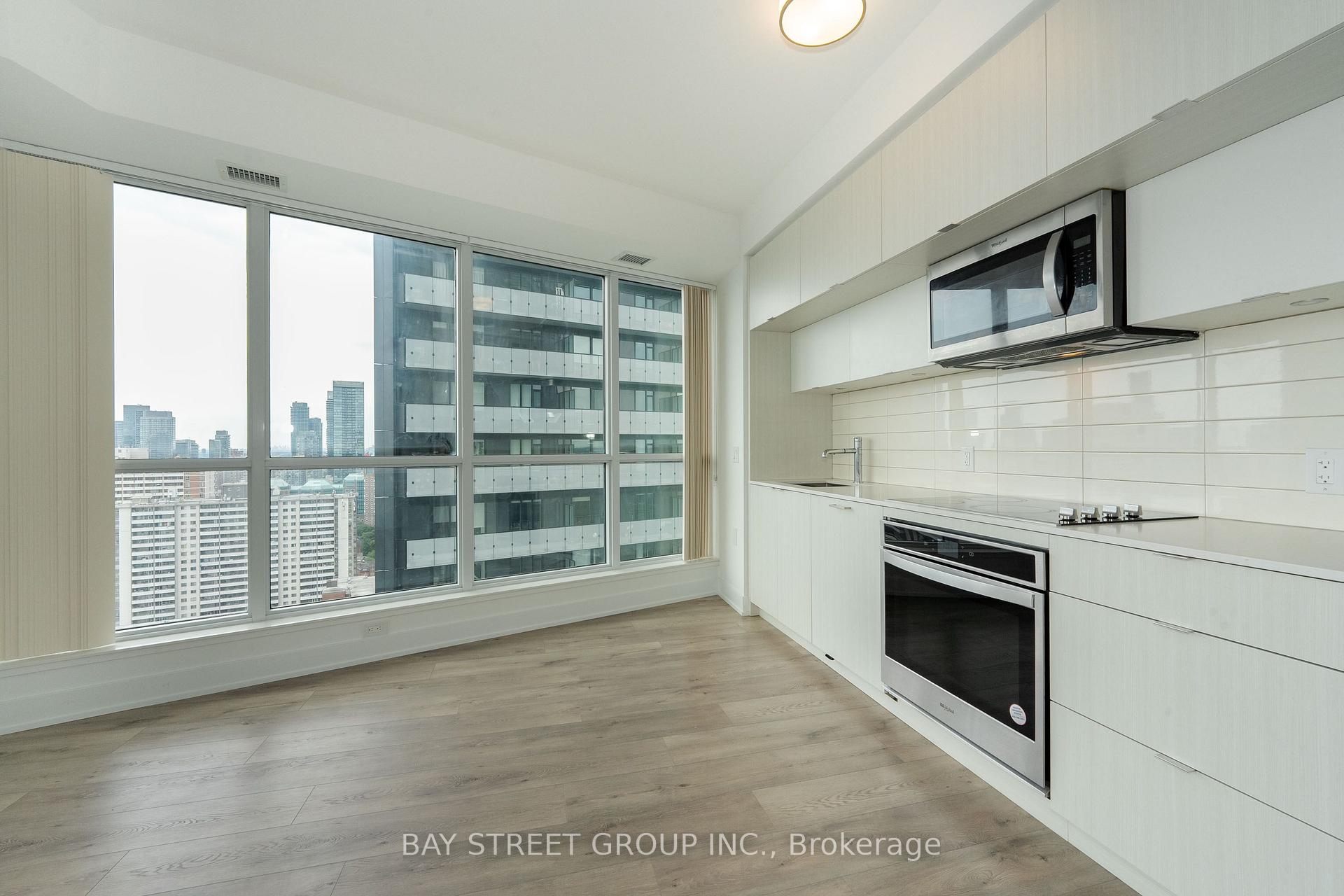 Photo 5 of Unit 3222, 585 Bloor Street E, Toronto, North St. James Town — HOMEH