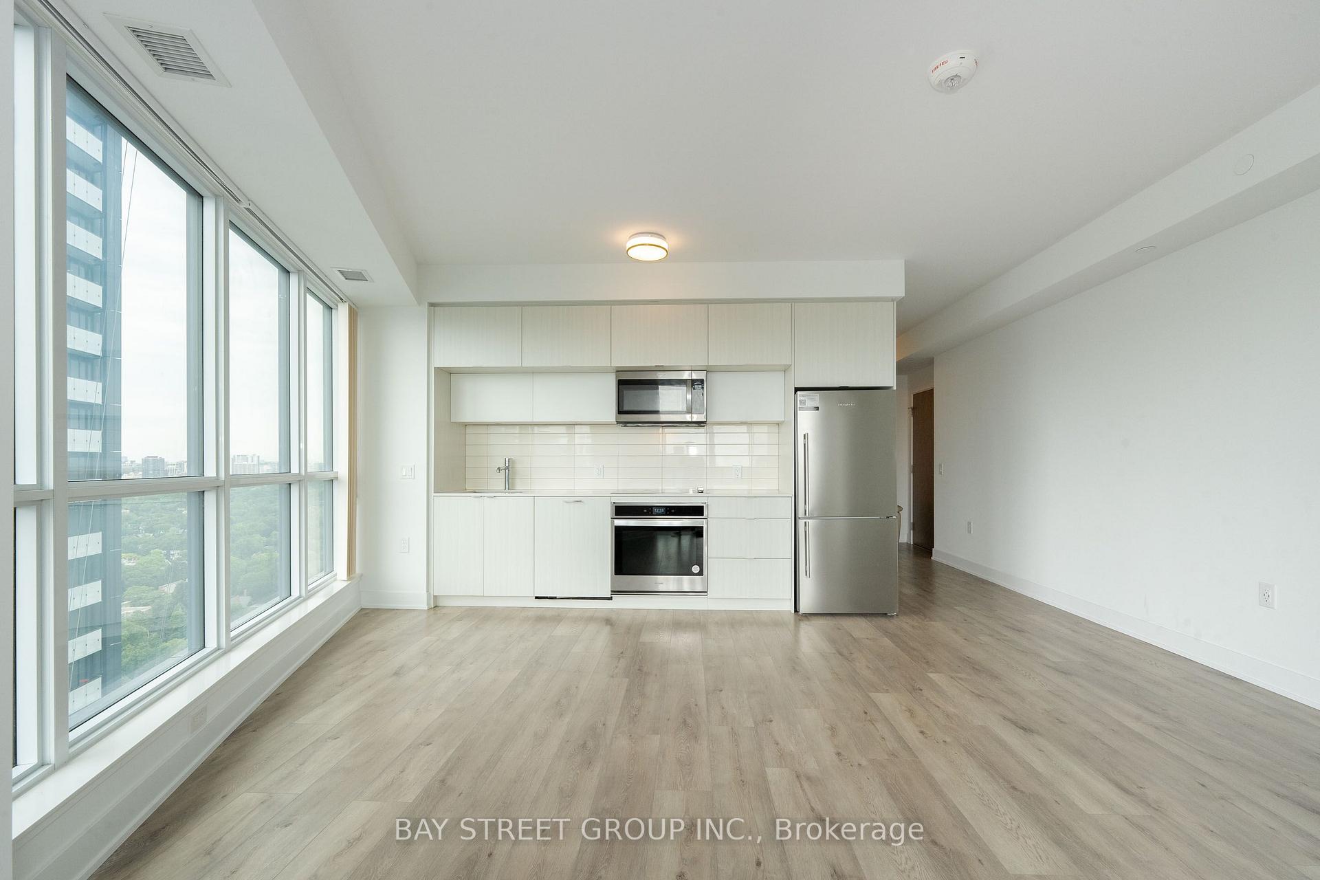Photo 6 of Unit 3222, 585 Bloor Street E, Toronto, North St. James Town — HOMEH