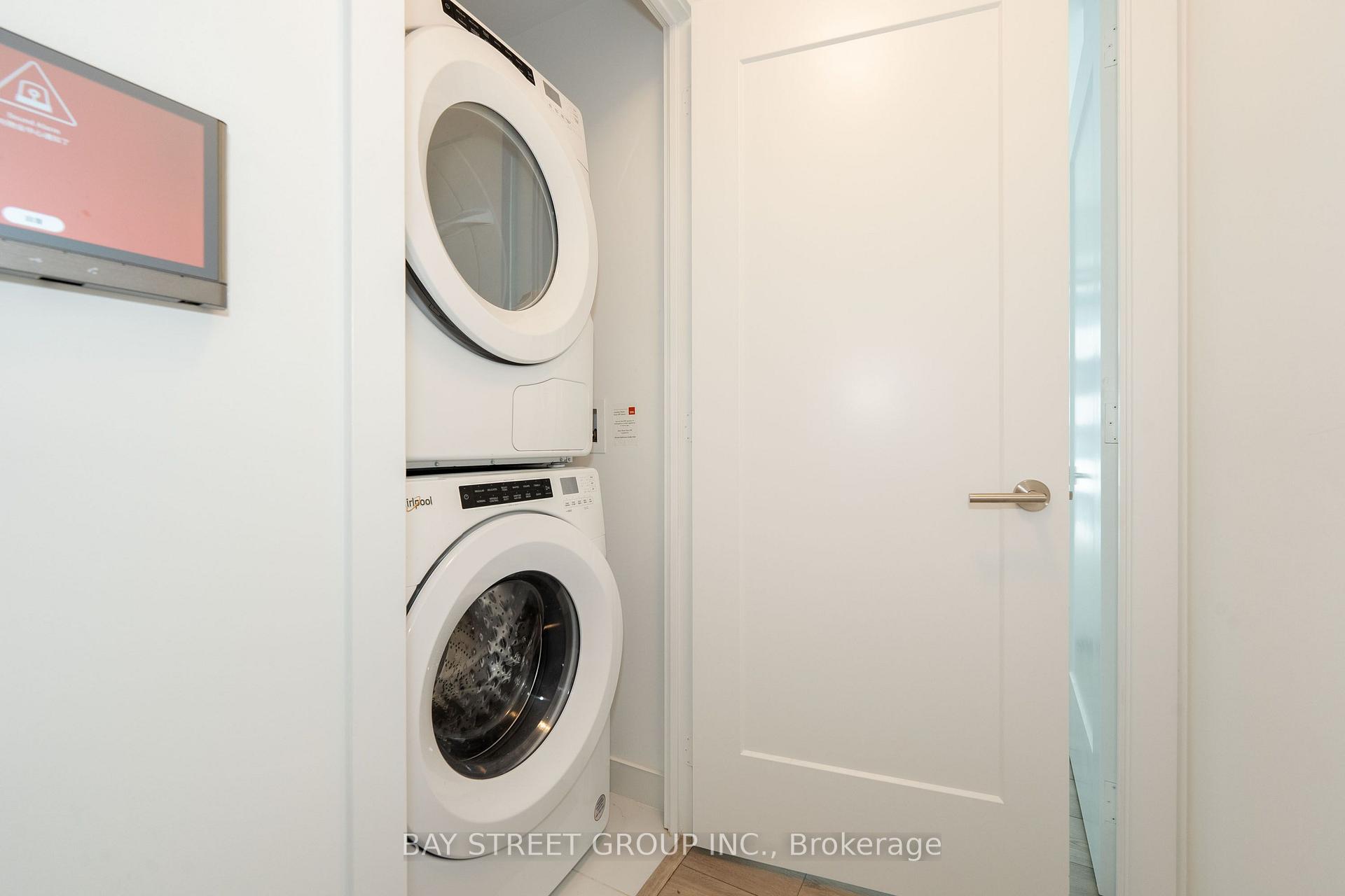 Photo 17 of Unit 3222, 585 Bloor Street E, Toronto, North St. James Town — HOMEH