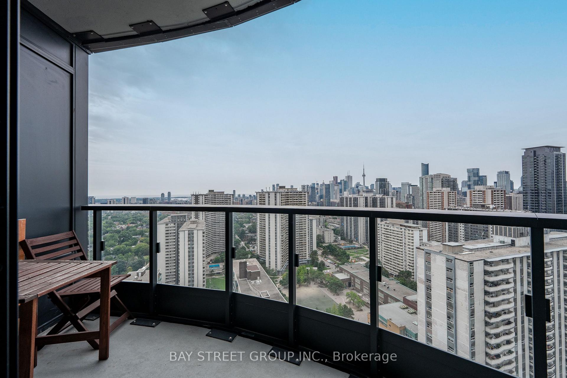 Photo 18 of Unit 3222, 585 Bloor Street E, Toronto, North St. James Town — HOMEH