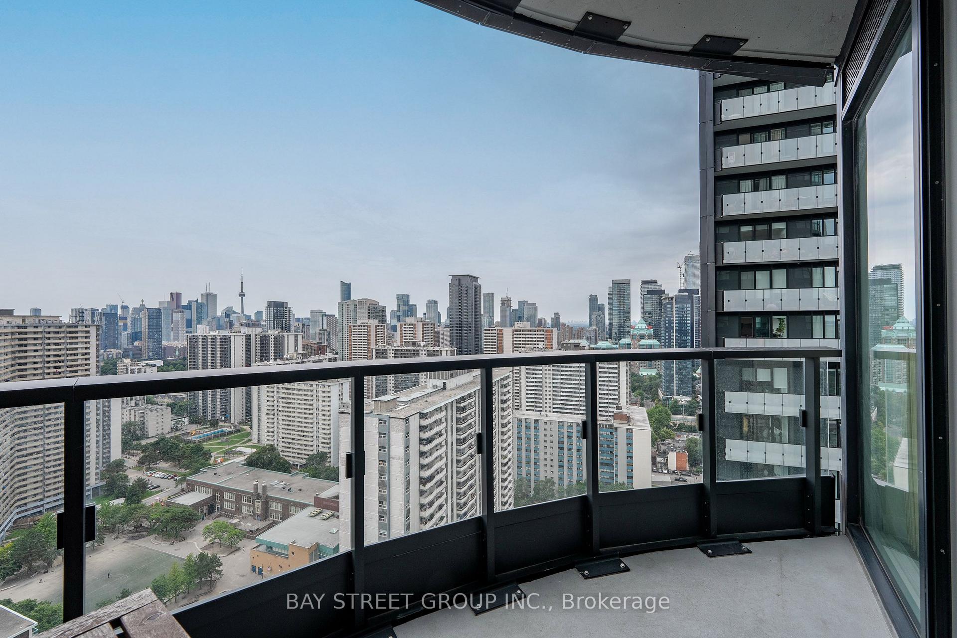Photo 19 of Unit 3222, 585 Bloor Street E, Toronto, North St. James Town — HOMEH