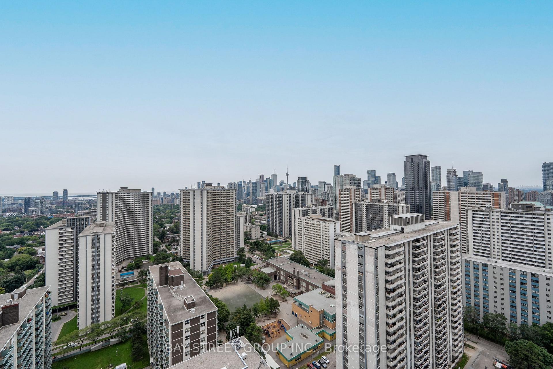 Photo 20 of Unit 3222, 585 Bloor Street E, Toronto, North St. James Town — HOMEH