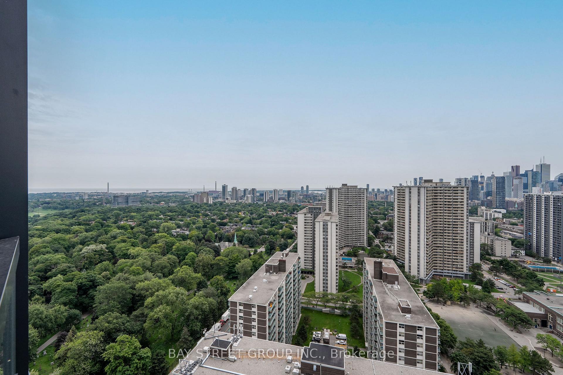 Photo 21 of Unit 3222, 585 Bloor Street E, Toronto, North St. James Town — HOMEH