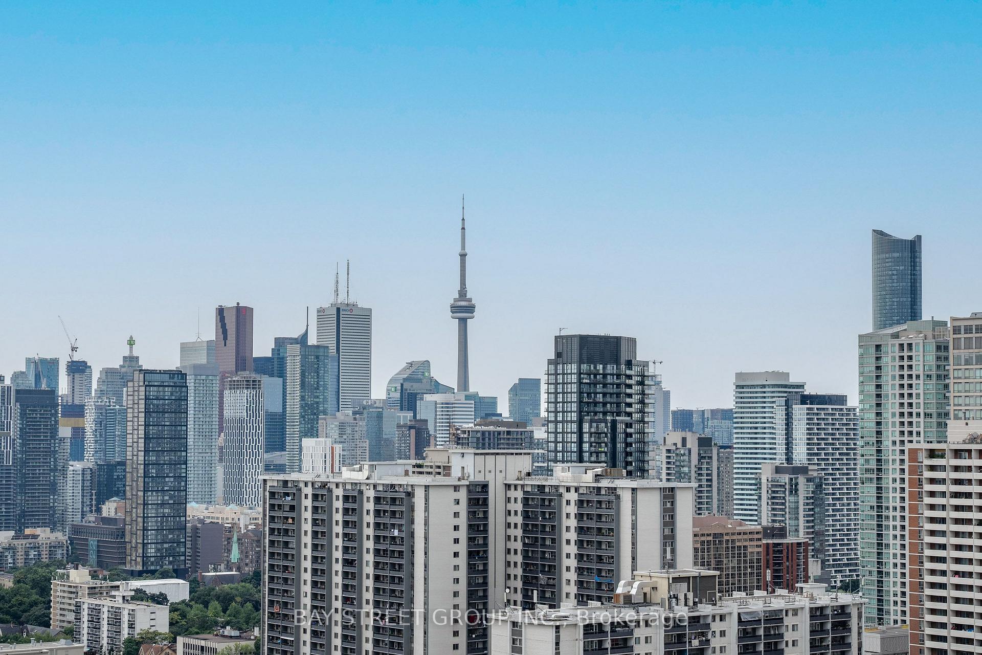Photo 22 of Unit 3222, 585 Bloor Street E, Toronto, North St. James Town — HOMEH